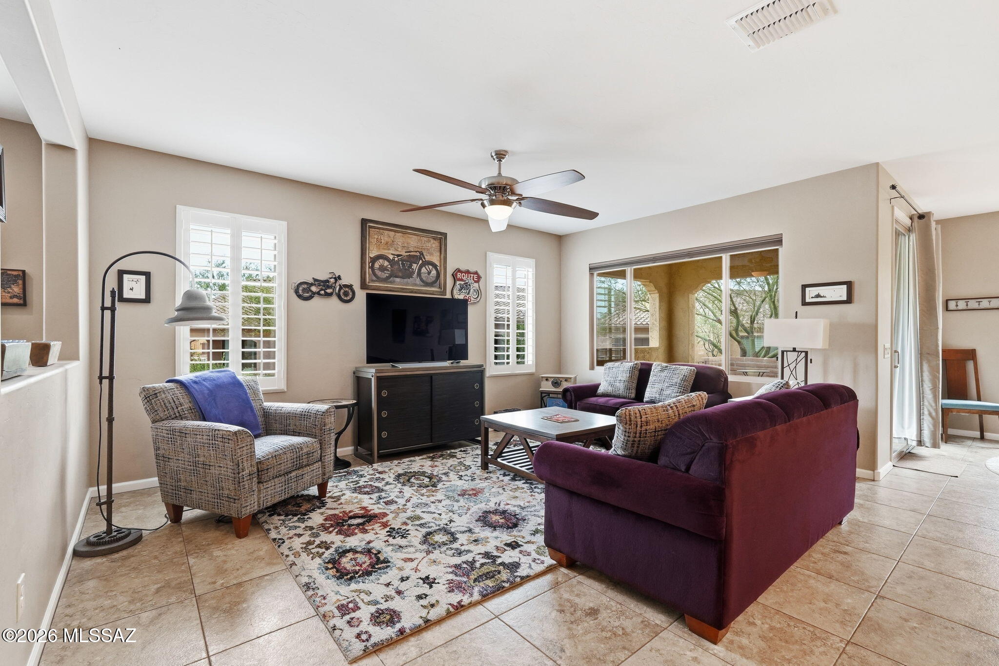 Quail Creek II Unit 34 - Residential
