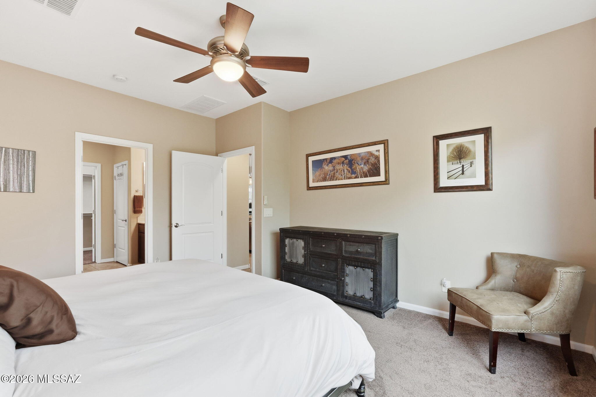 Quail Creek II Unit 34 - Residential