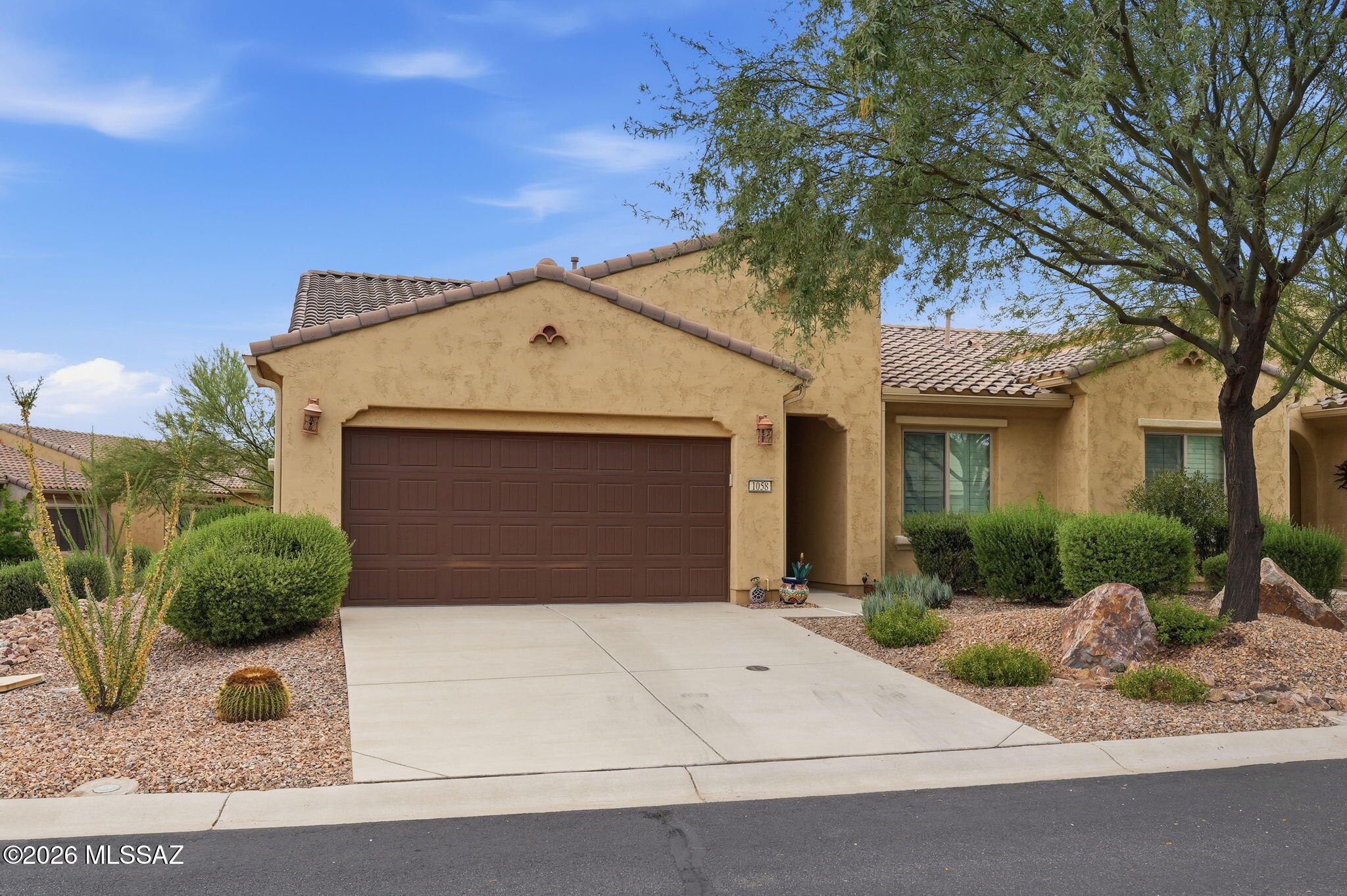 Quail Creek II Unit 34 - Residential