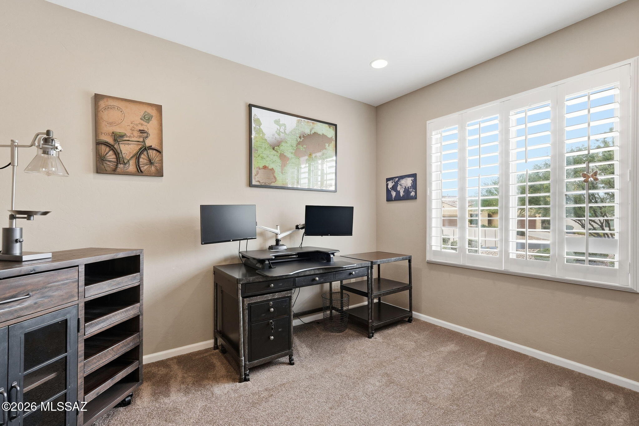 Quail Creek II Unit 34 - Residential