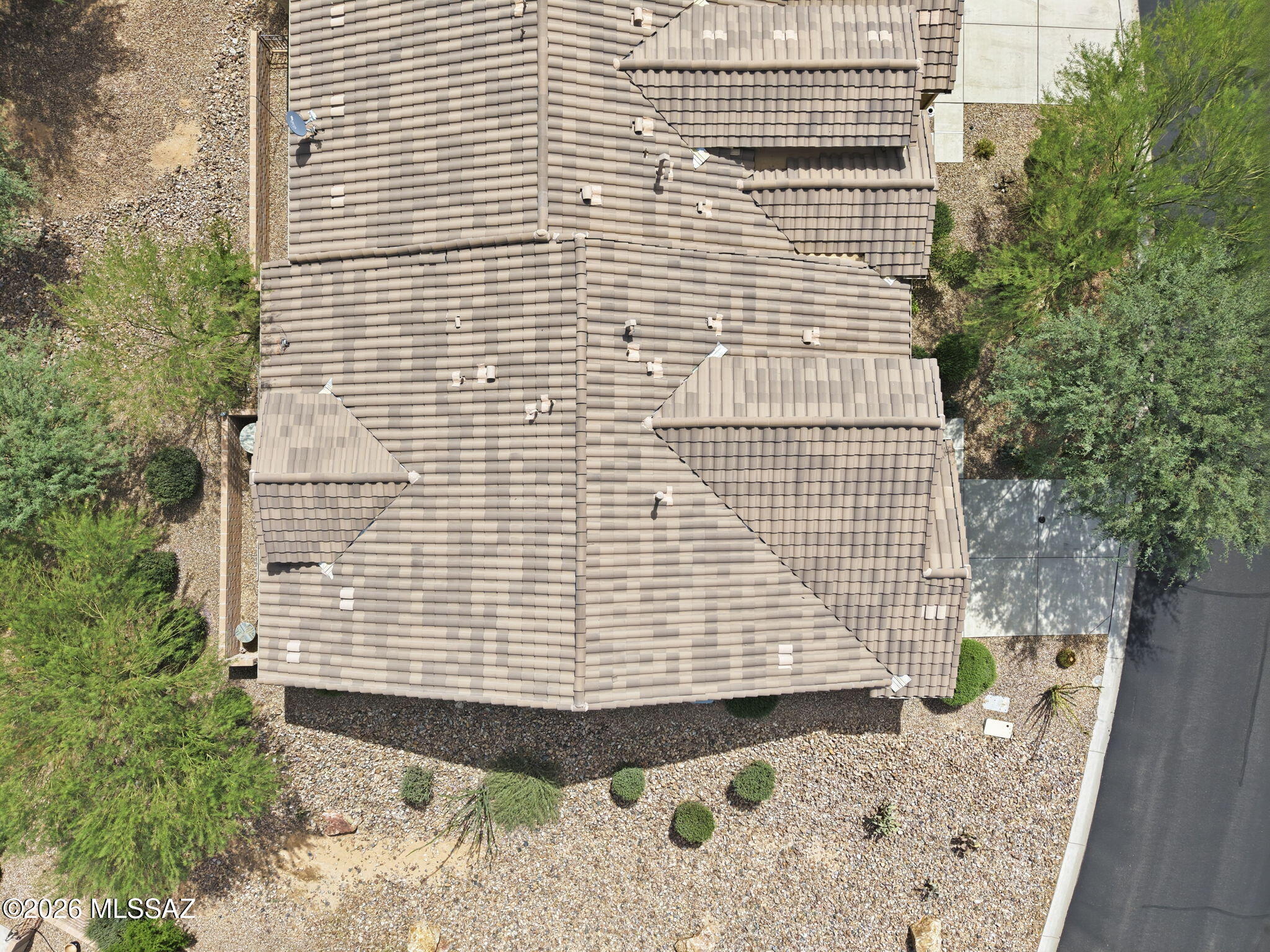 Quail Creek II Unit 34 - Residential