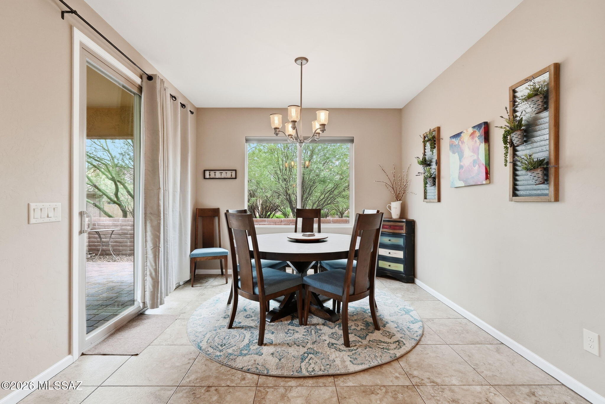 Quail Creek II Unit 34 - Residential