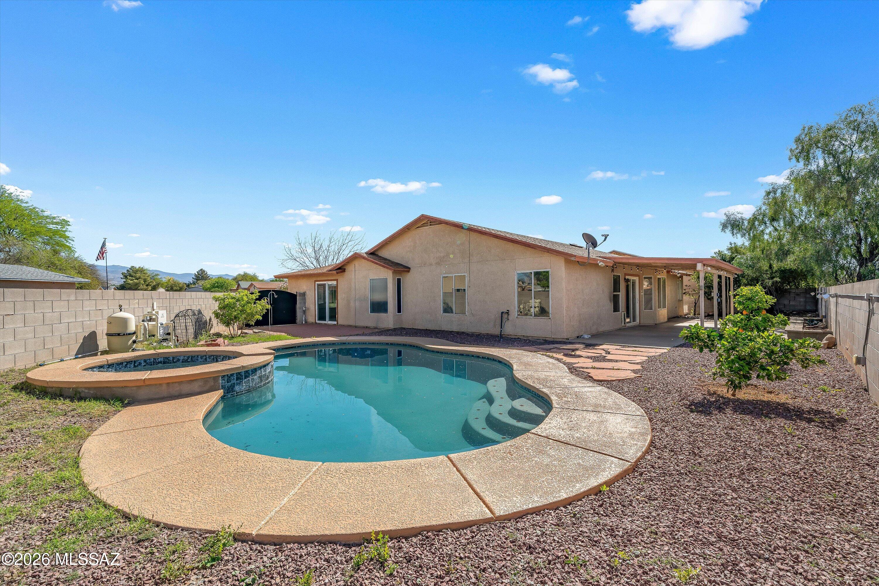 Rancho Antigua II (1-224) - Residential