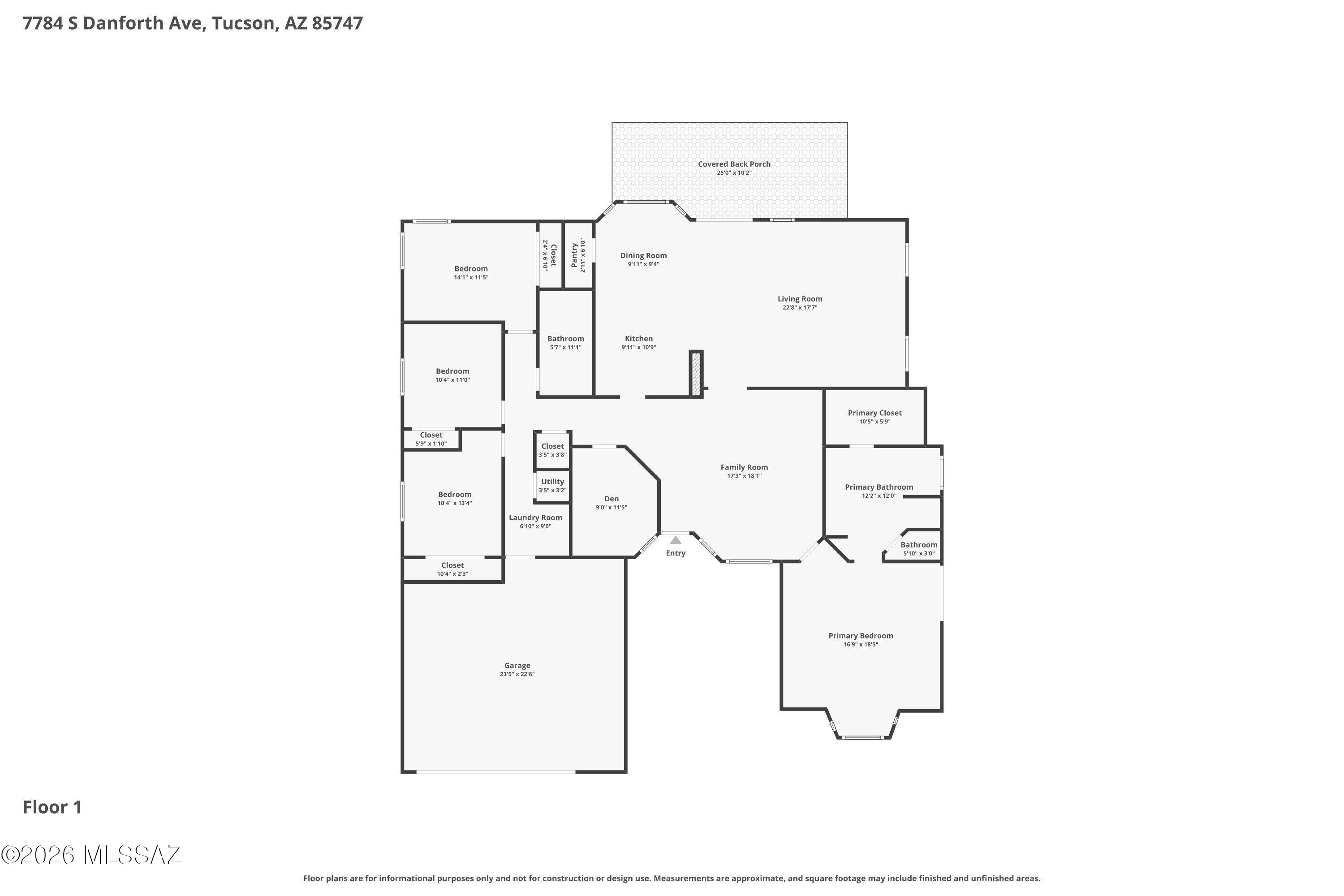 Rancho Antigua II (1-224) - Residential