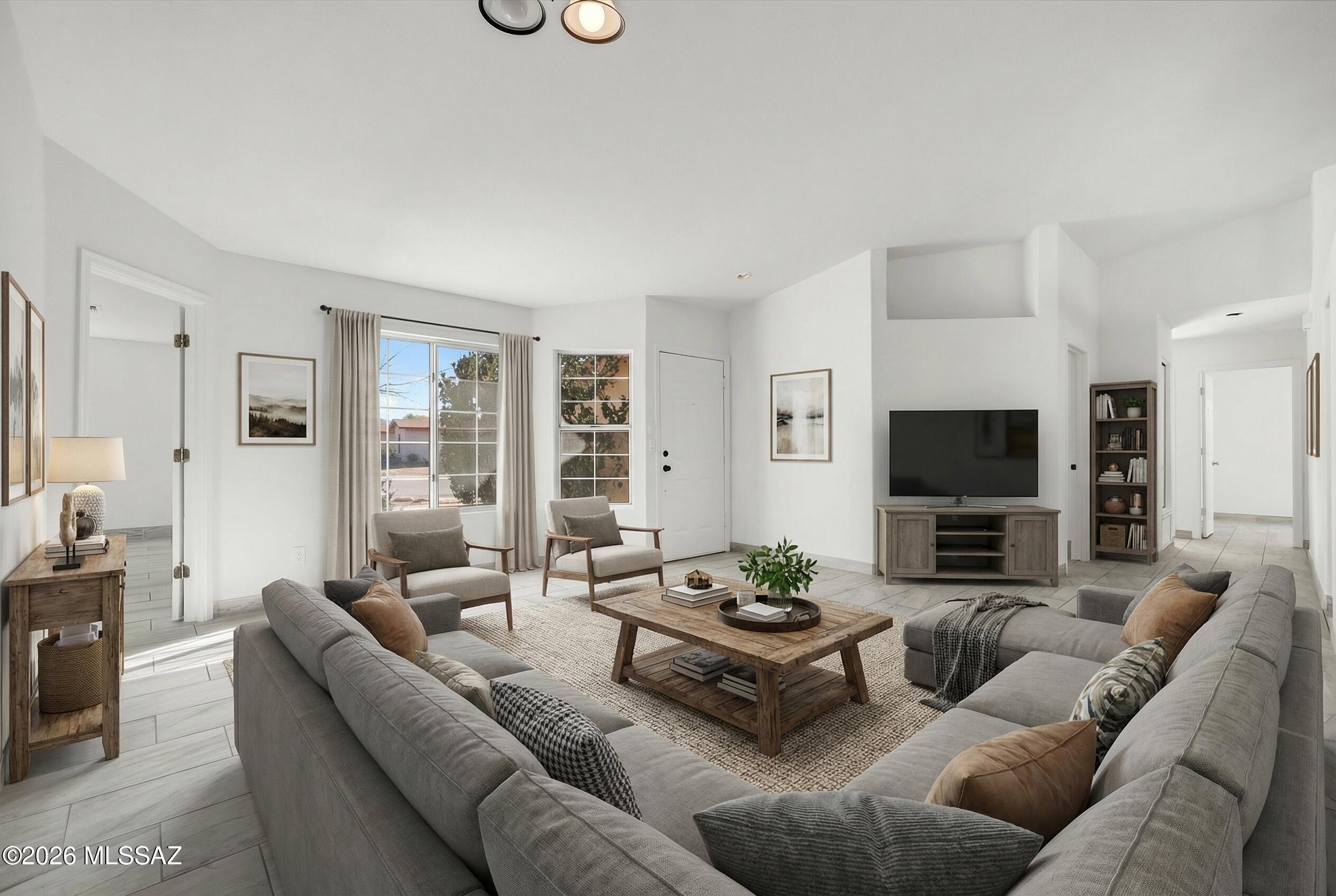 Rancho Antigua II (1-224) - Residential