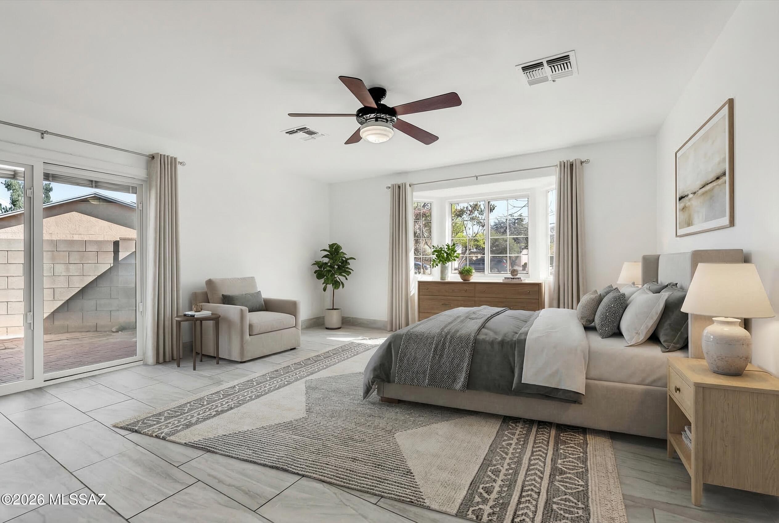 Rancho Antigua II (1-224) - Residential