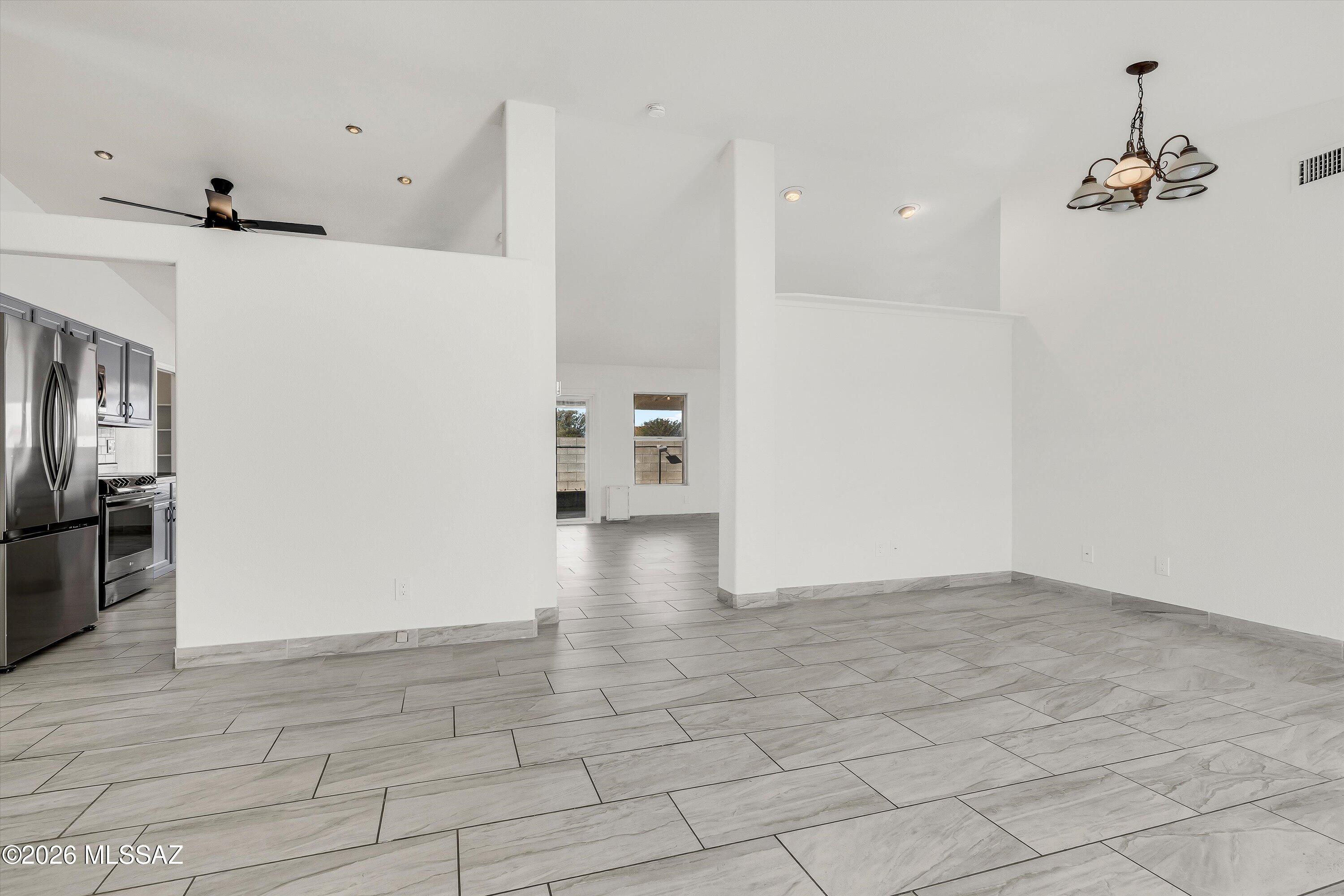 Rancho Antigua II (1-224) - Residential