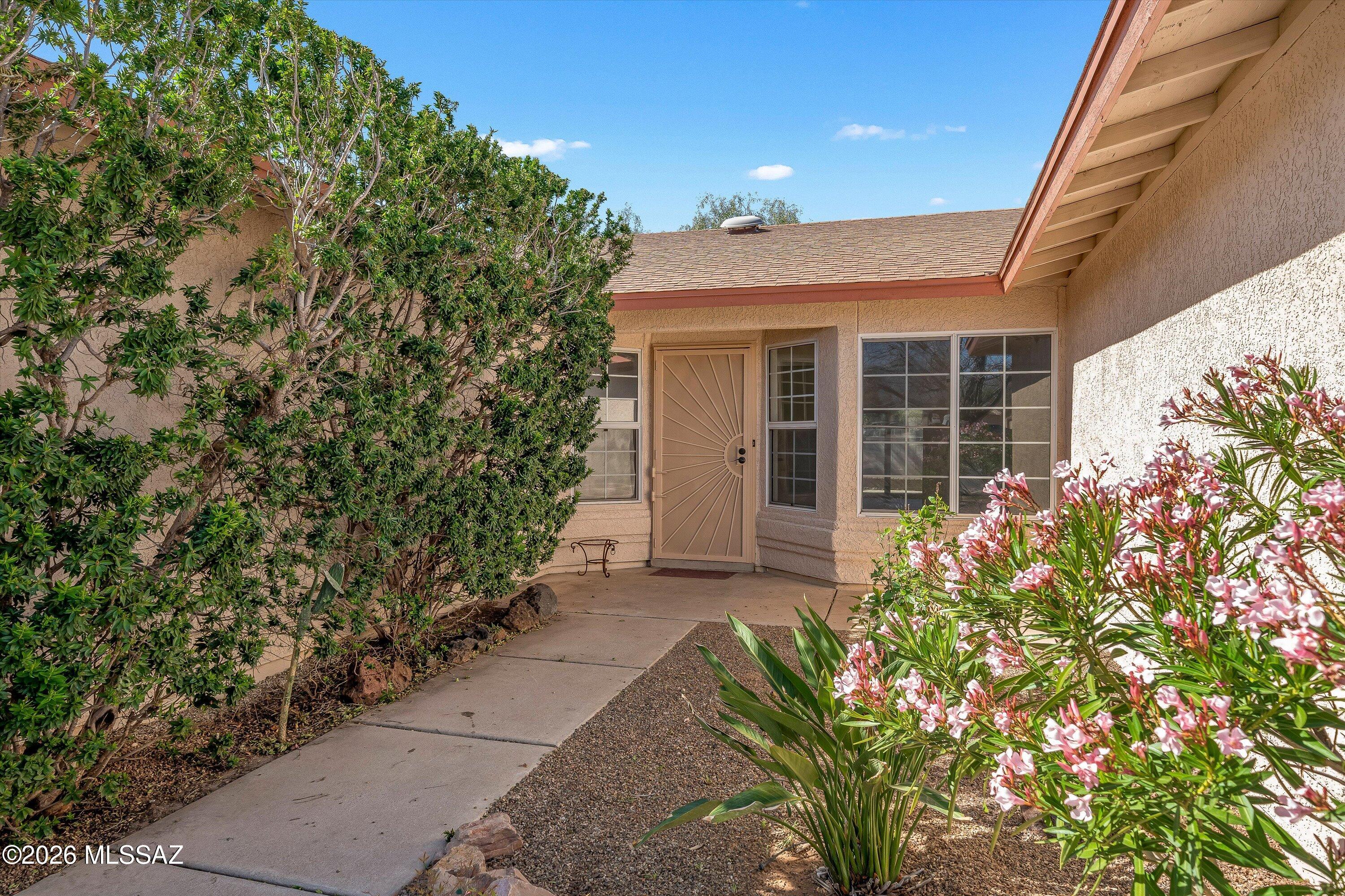 Rancho Antigua II (1-224) - Residential