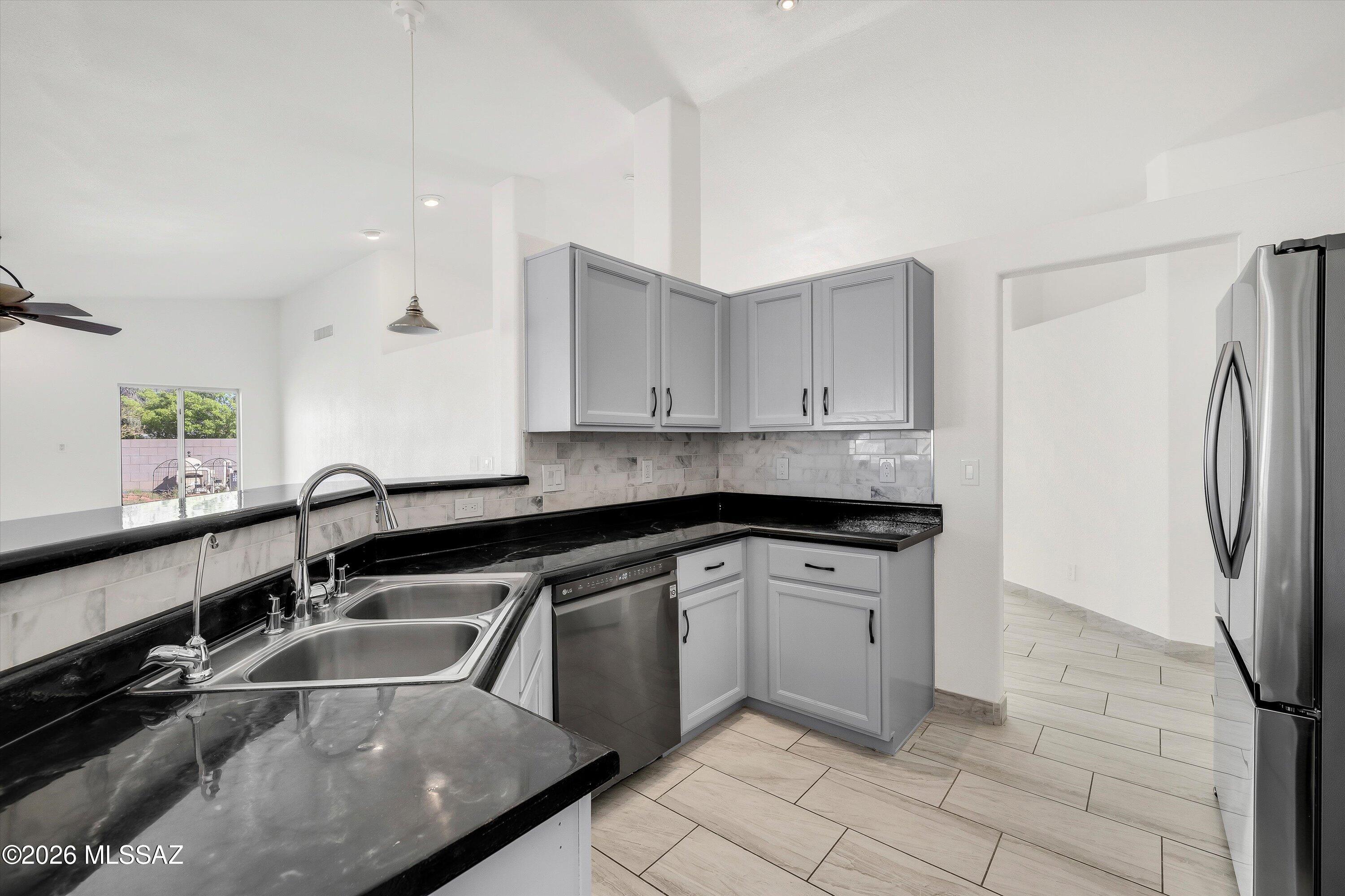 Rancho Antigua II (1-224) - Residential