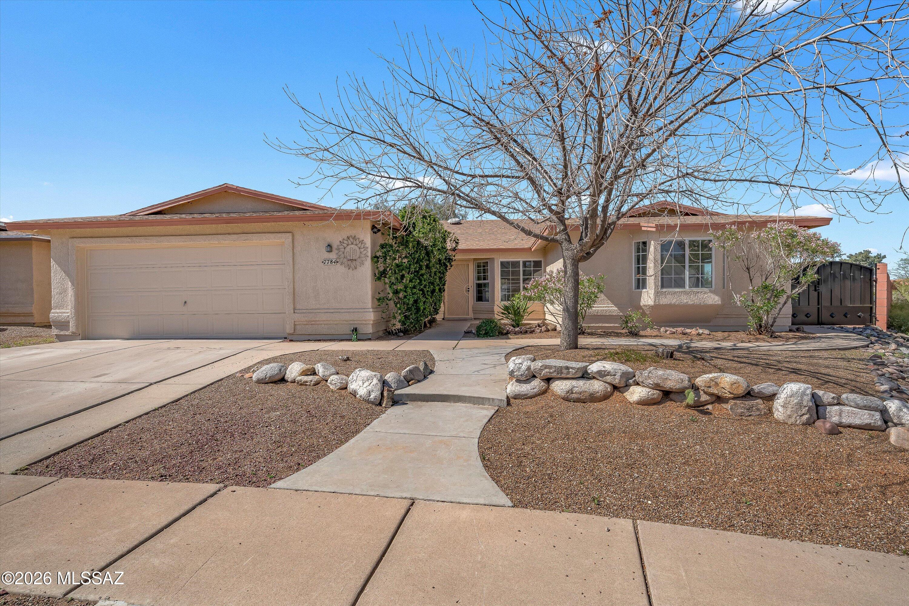 Rancho Antigua II (1-224) - Residential