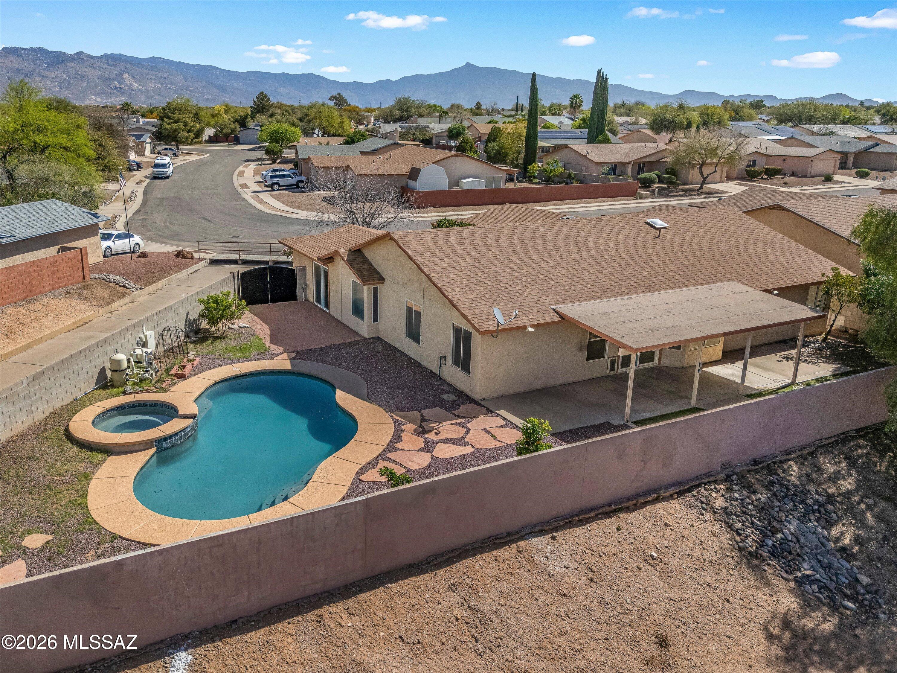 Rancho Antigua II (1-224) - Residential