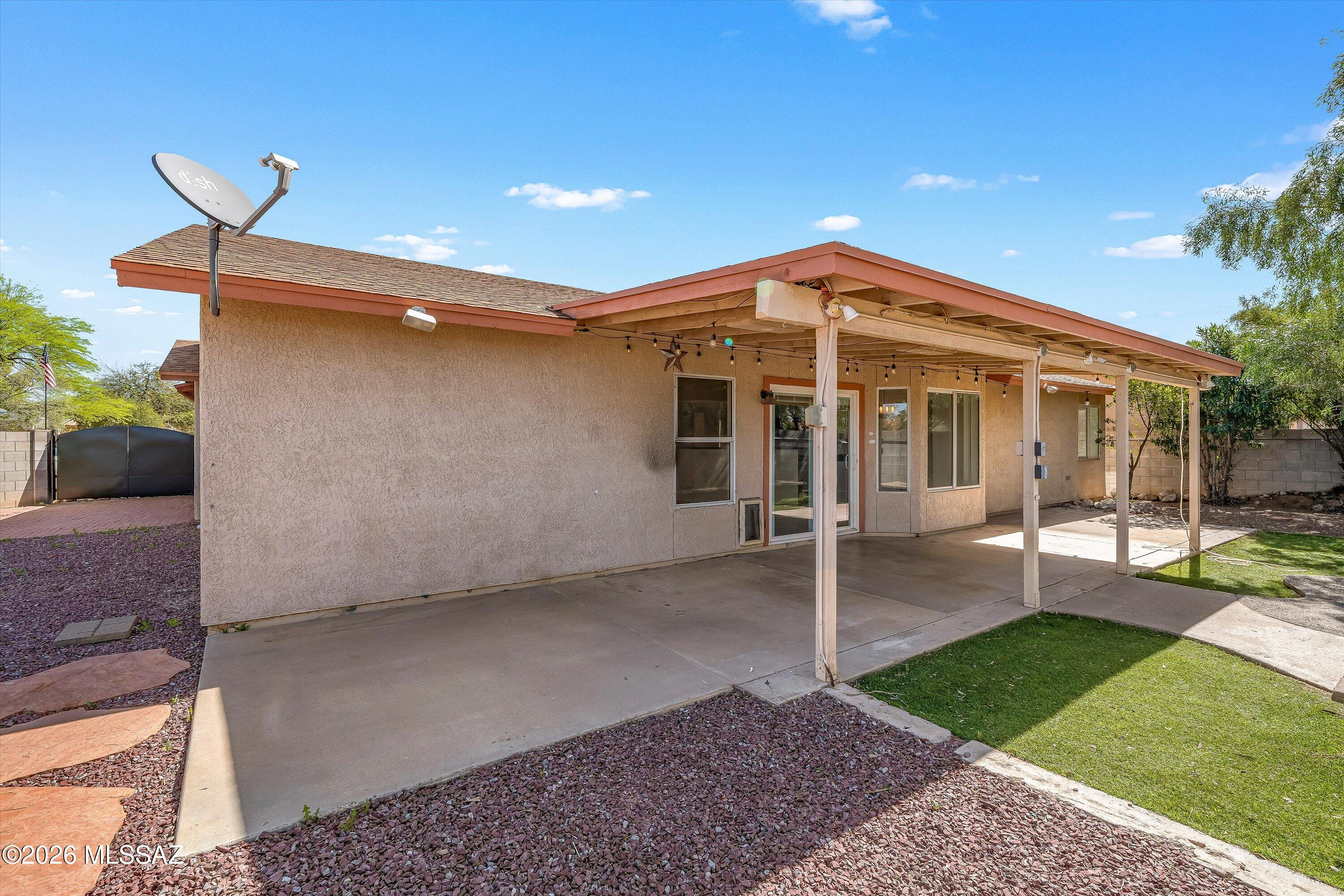 Rancho Antigua II (1-224) - Residential