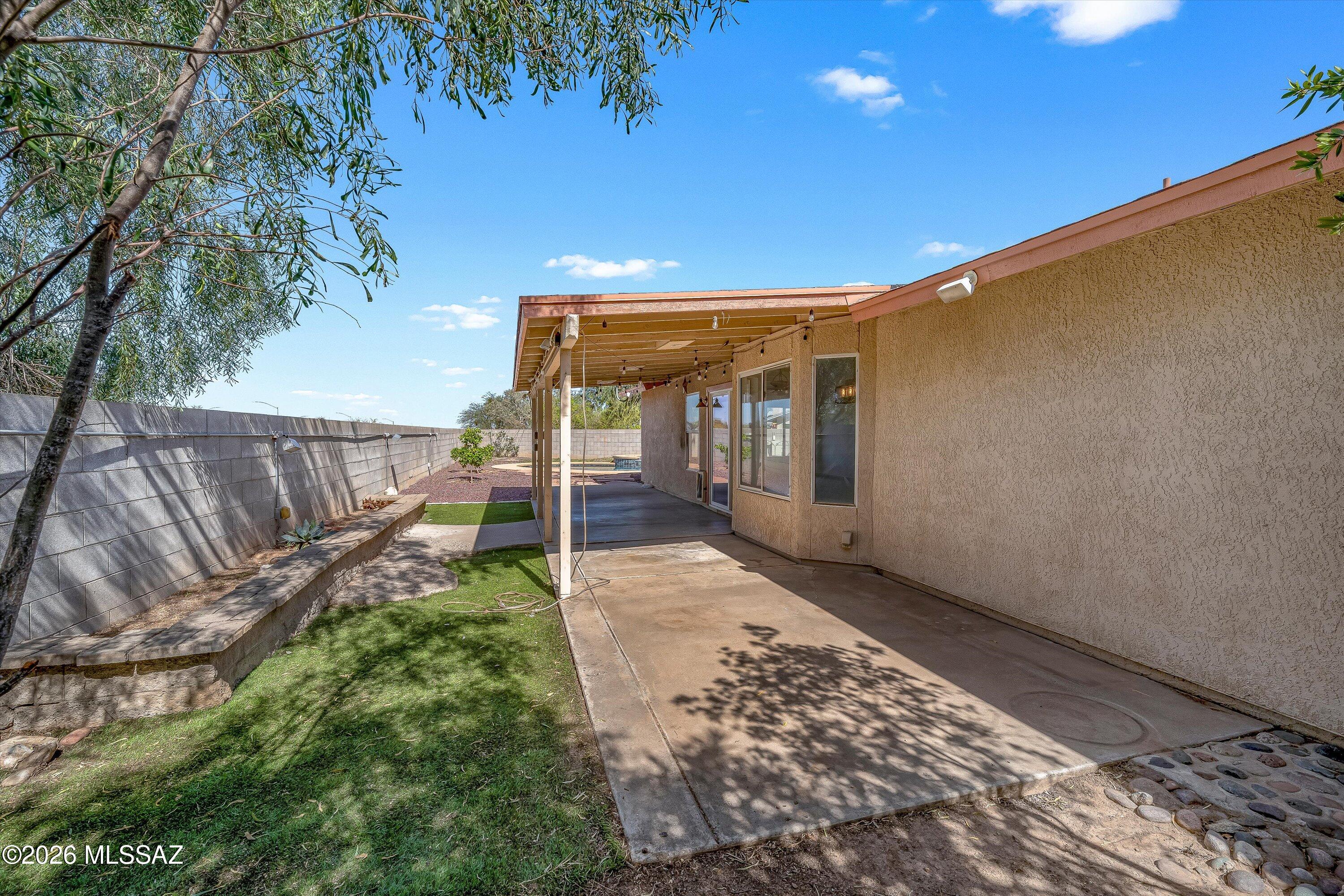 Rancho Antigua II (1-224) - Residential