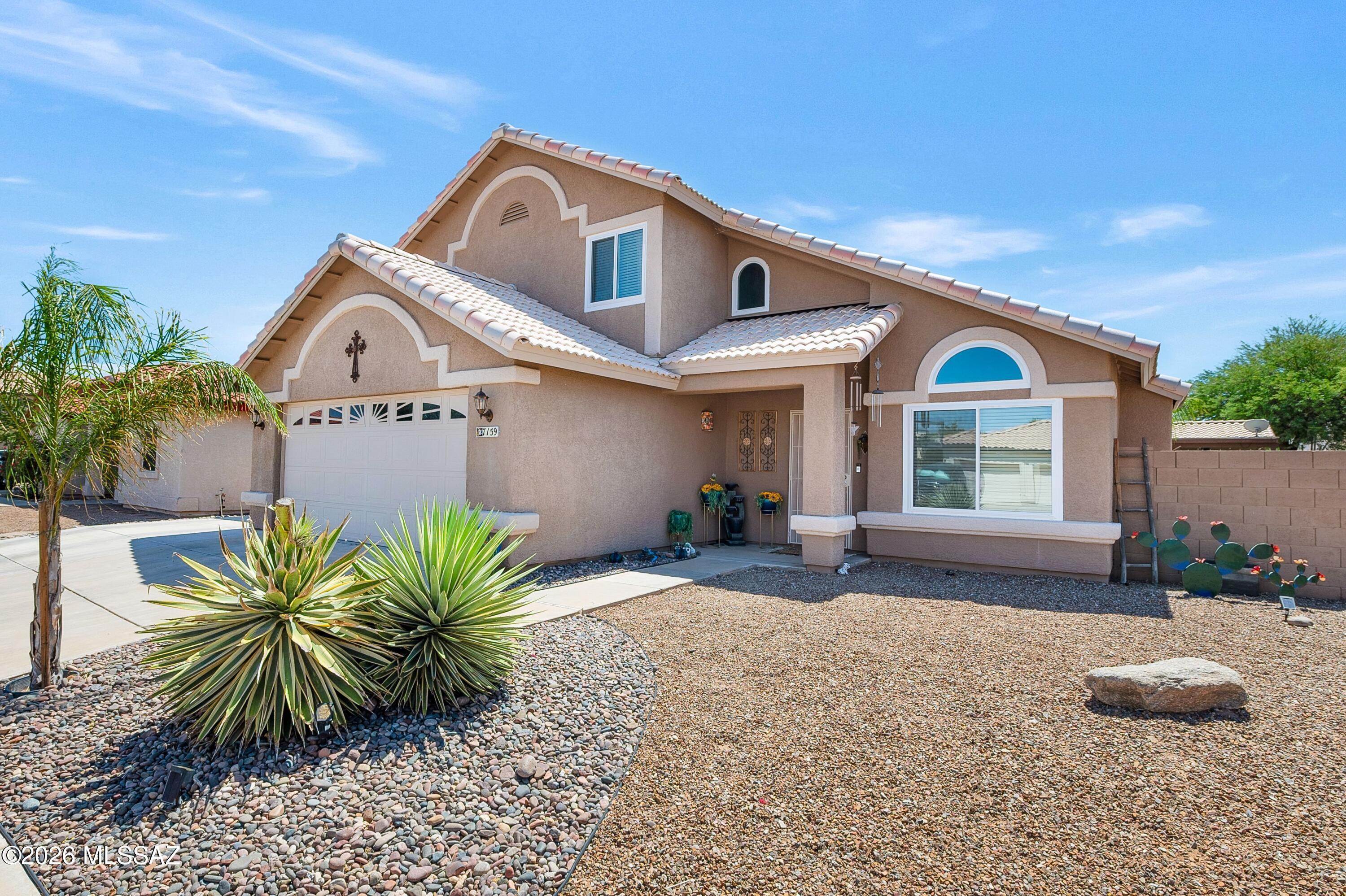 Continental Ranch Parcel 12 A (1-118) - Residential