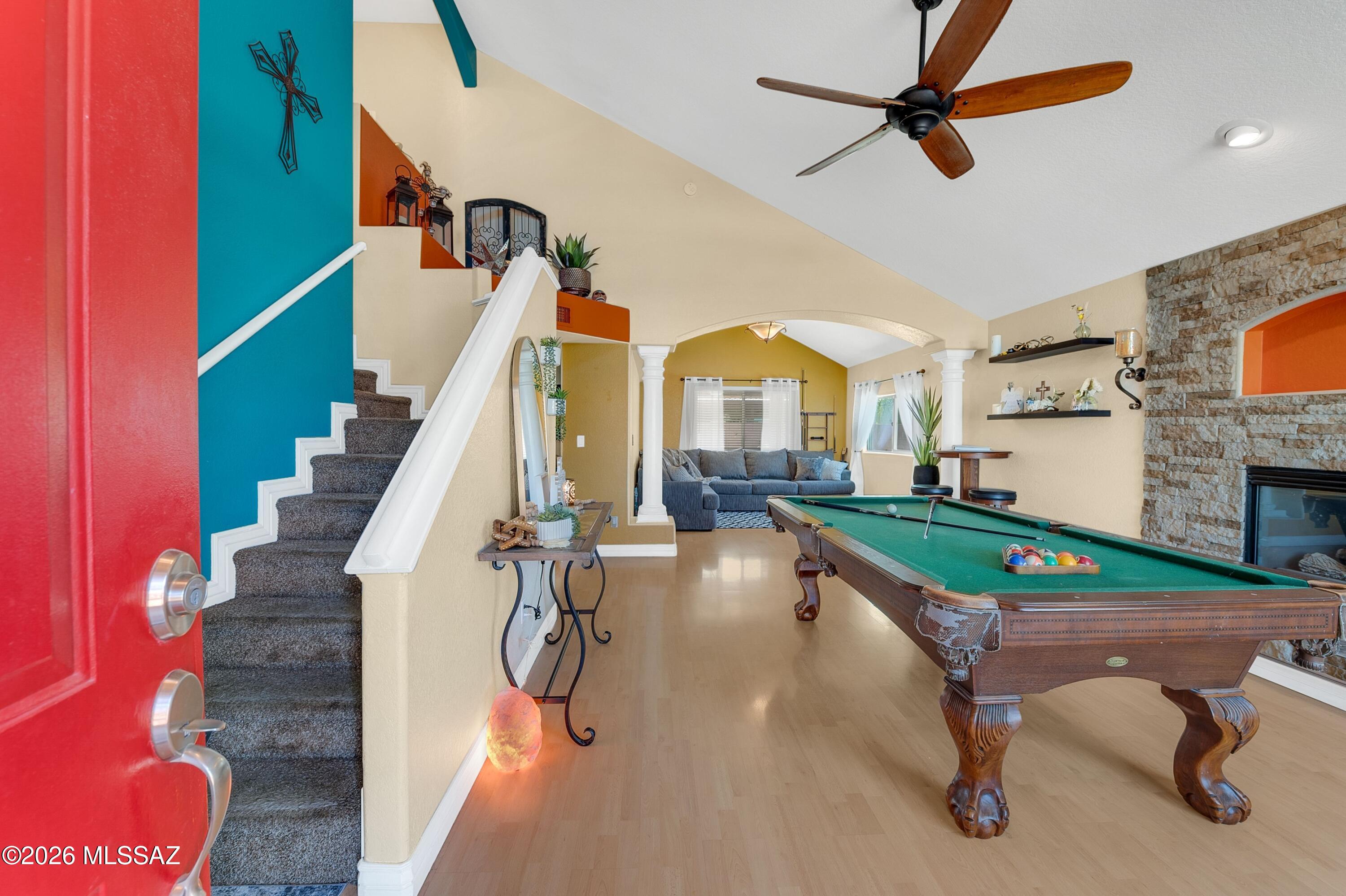 Continental Ranch Parcel 12 A (1-118) - Residential
