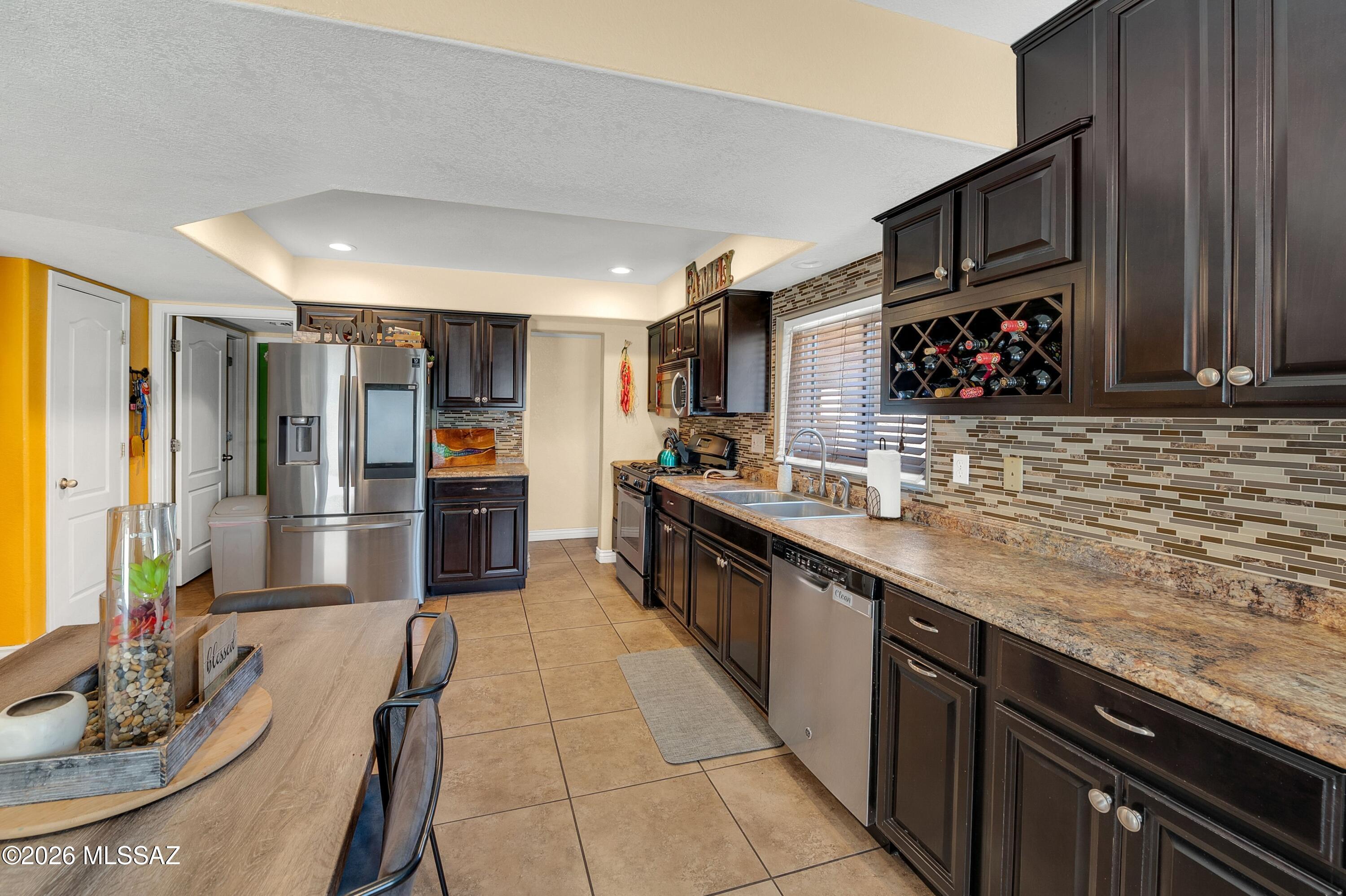 Continental Ranch Parcel 12 A (1-118) - Residential