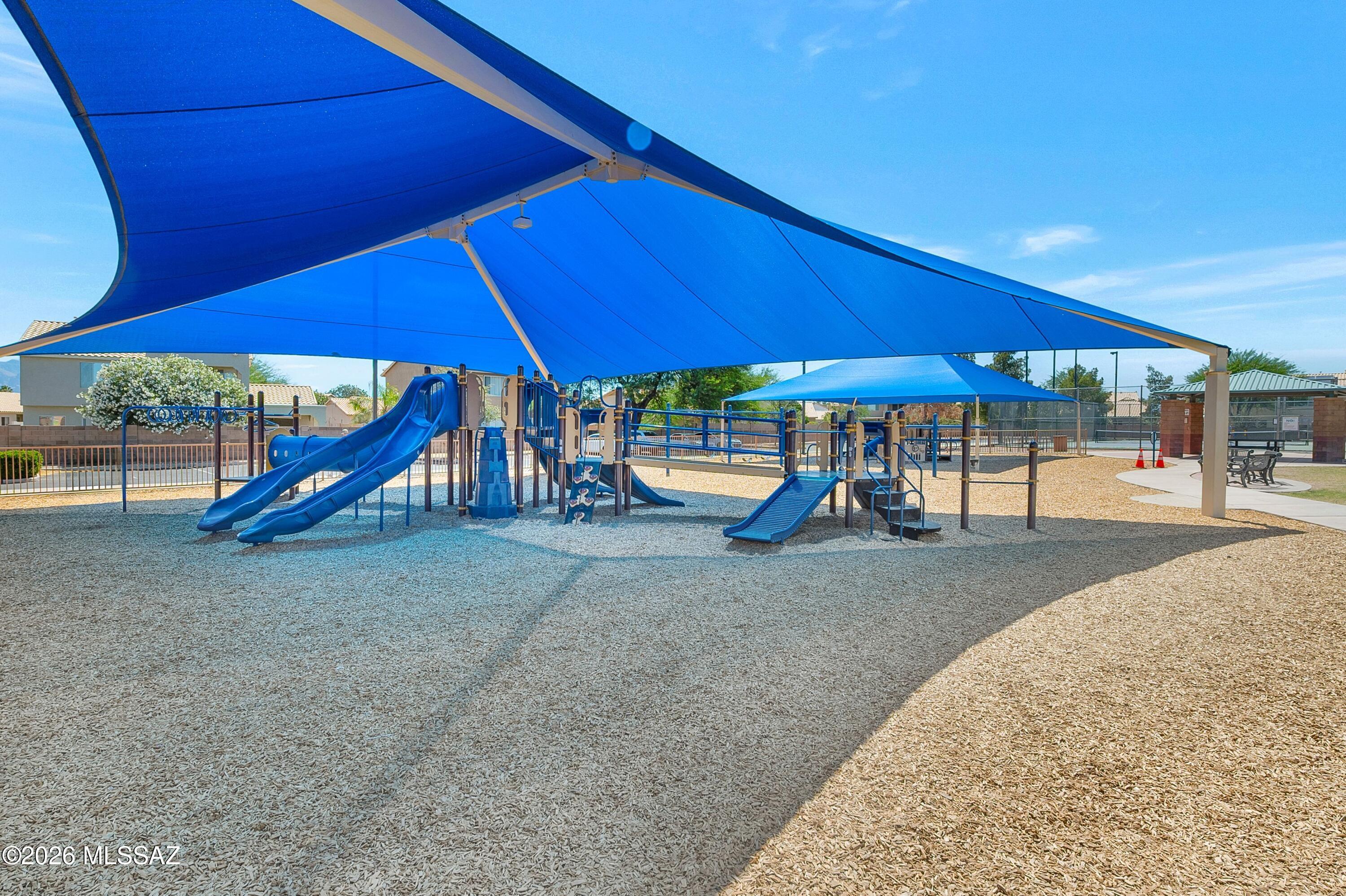 Continental Ranch Parcel 12 A (1-118) - Residential