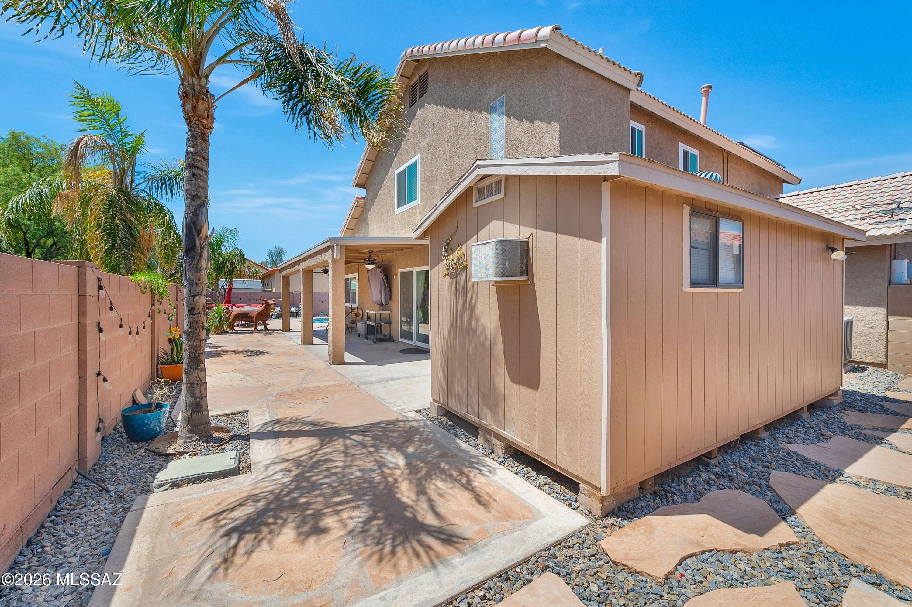Continental Ranch Parcel 12 A (1-118) - Residential