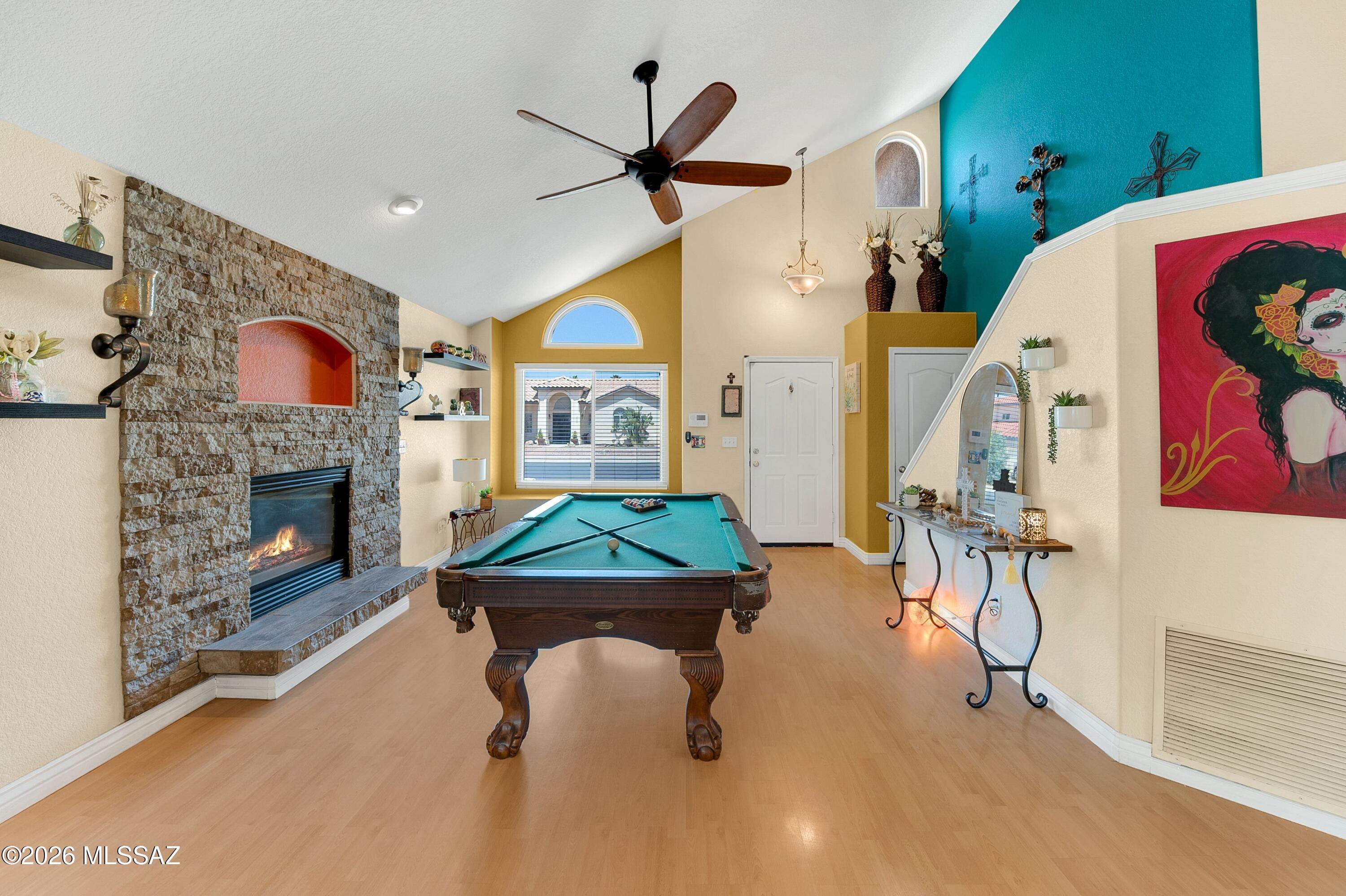 Continental Ranch Parcel 12 A (1-118) - Residential