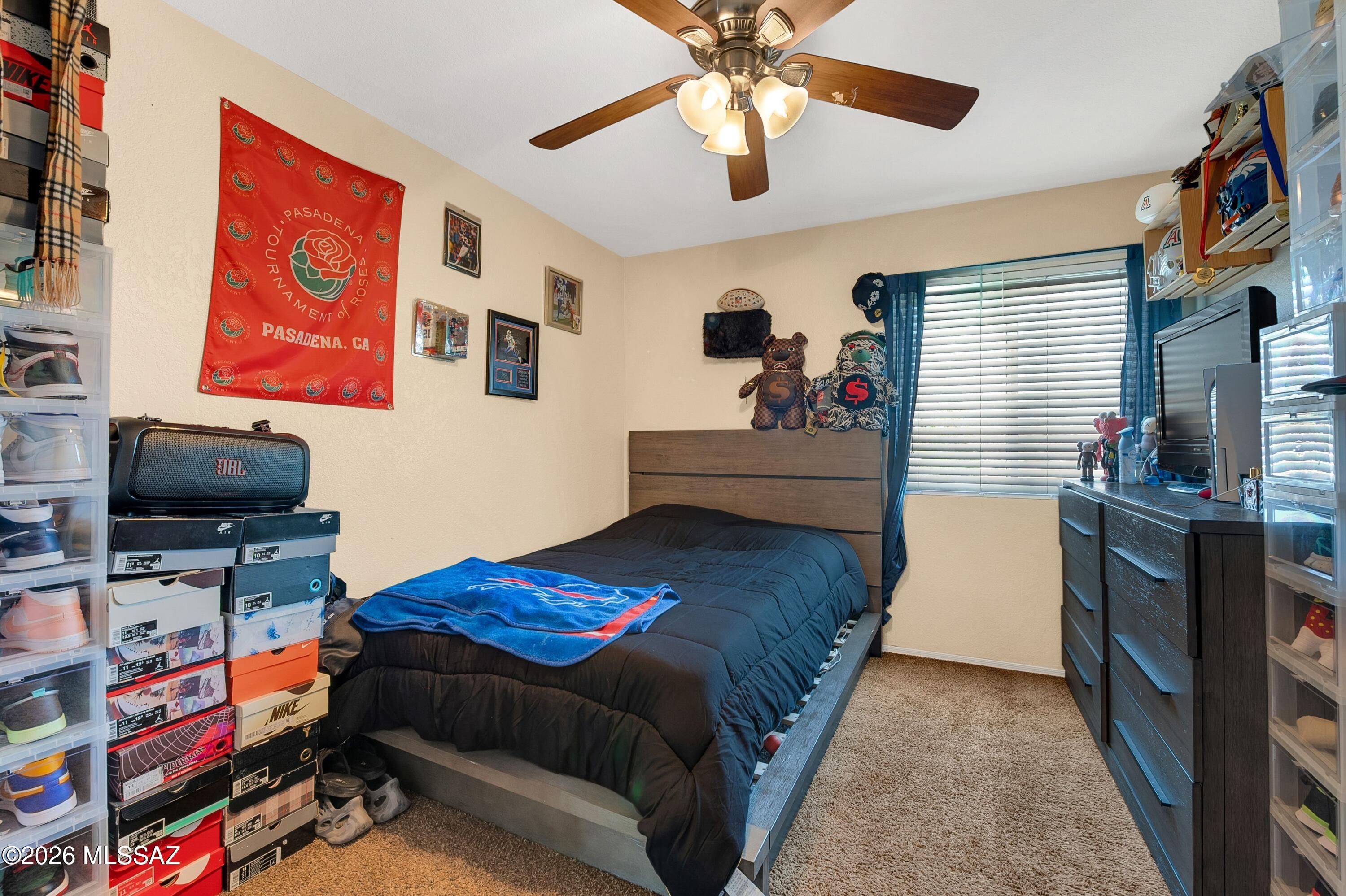 Continental Ranch Parcel 12 A (1-118) - Residential