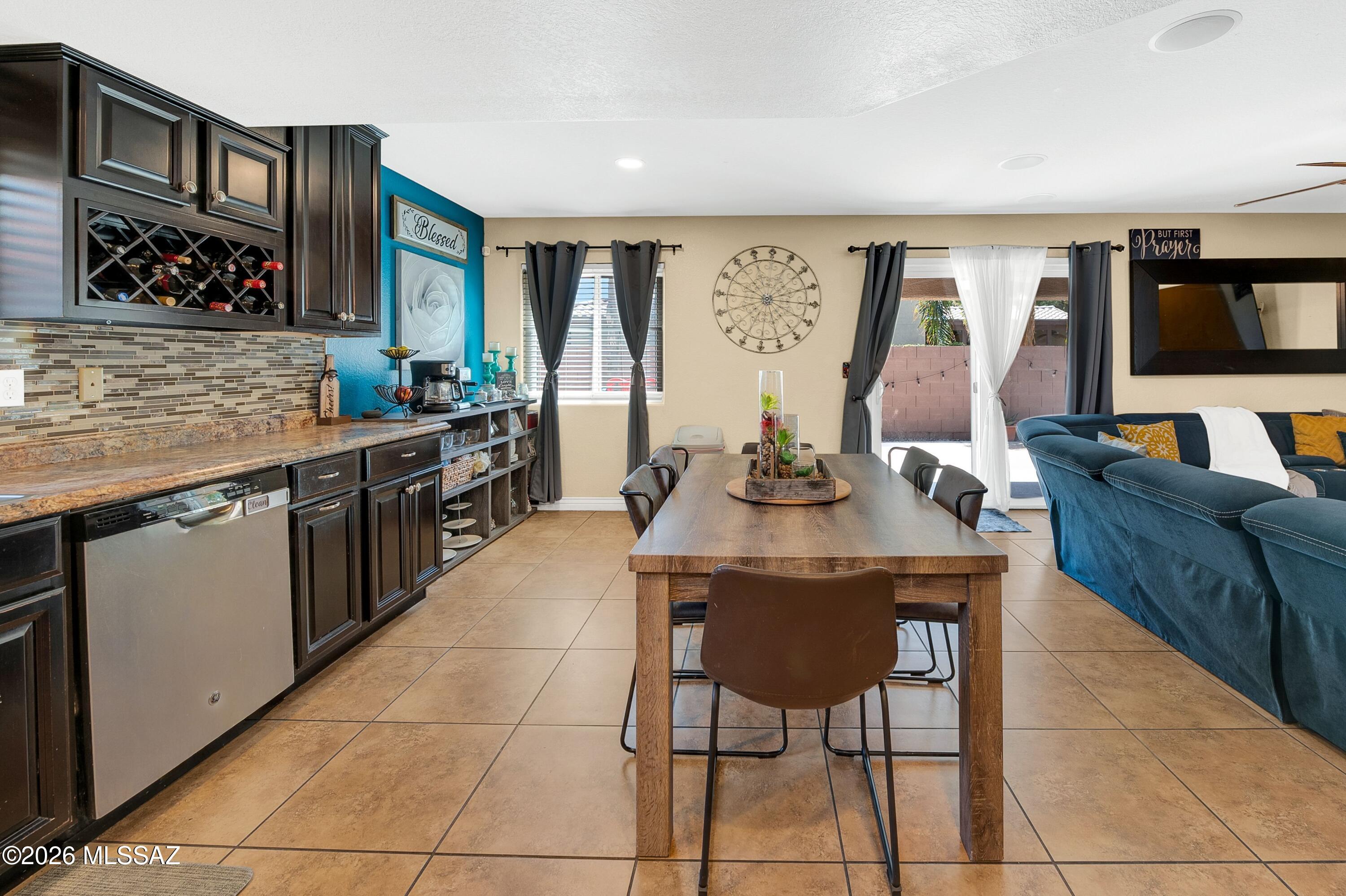Continental Ranch Parcel 12 A (1-118) - Residential