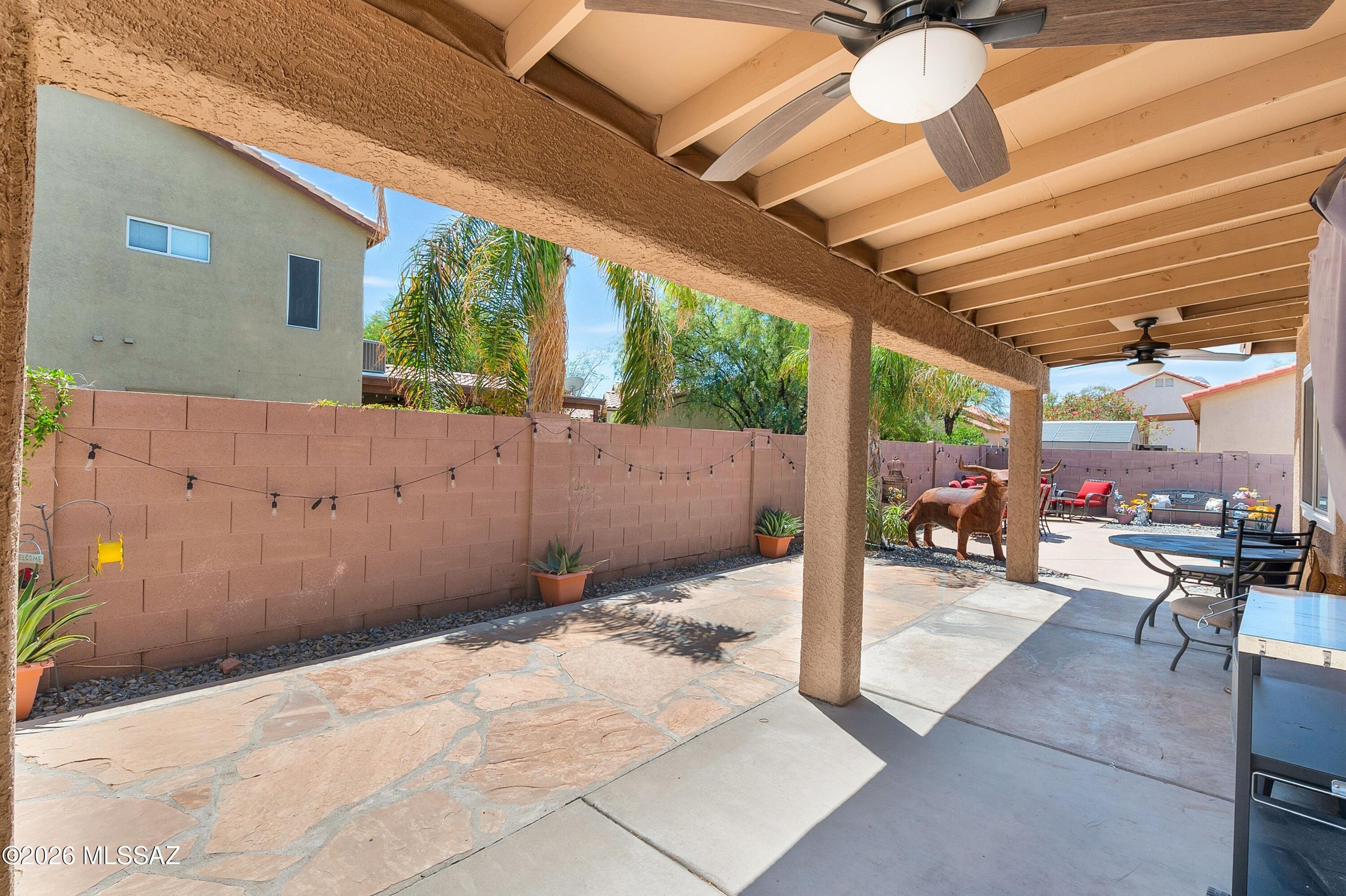 Continental Ranch Parcel 12 A (1-118) - Residential