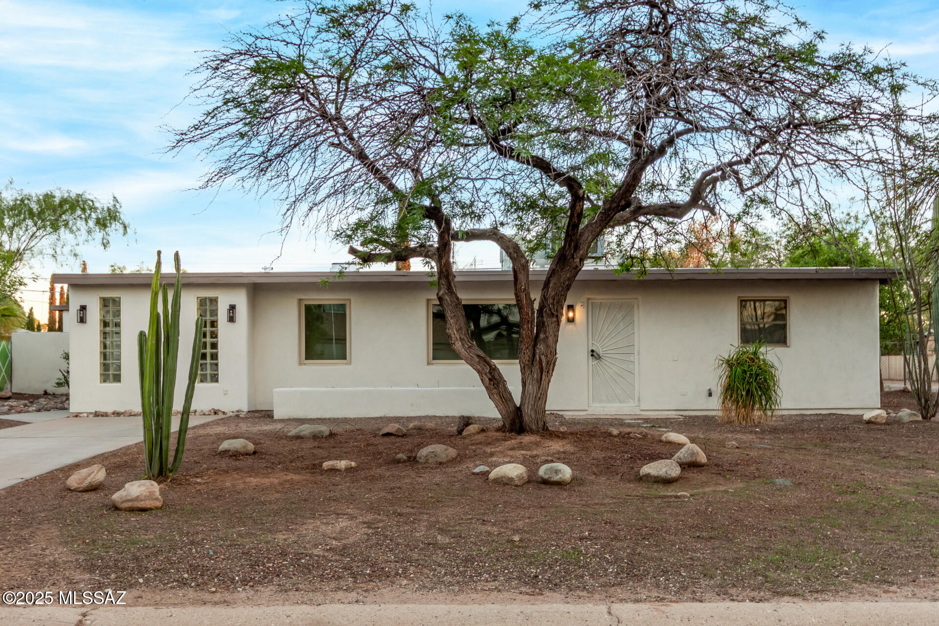 Available now!  Tastefully updated home!  Features include Quartz countertops, luxury plank flooring, warm cabinets, neutral tile backsplash, fresh interior and exterior paint. Bathroom with earth tone tile shower surrounds, vanity and countertops.  A must see!
