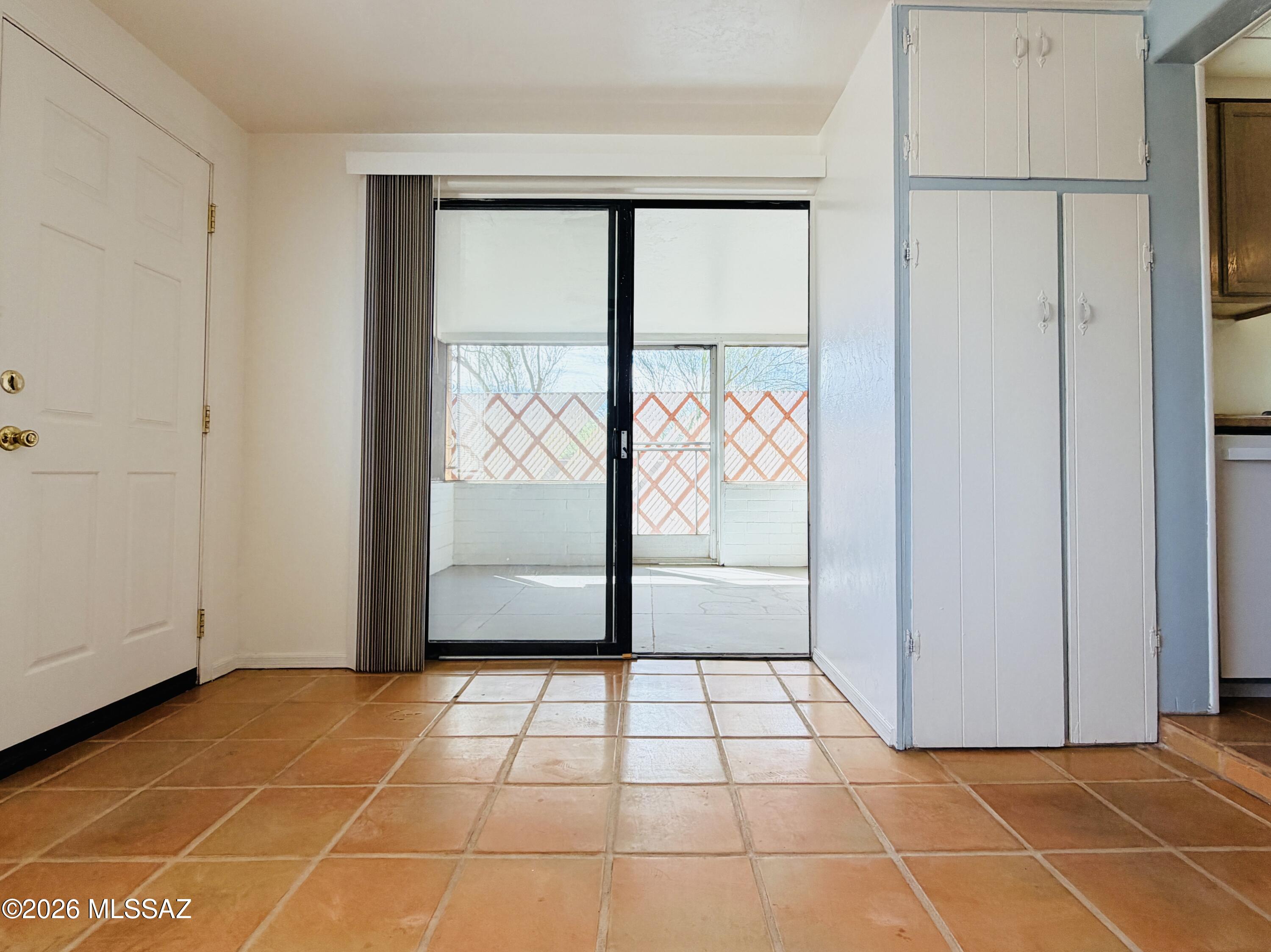 N/A - Residential Lease