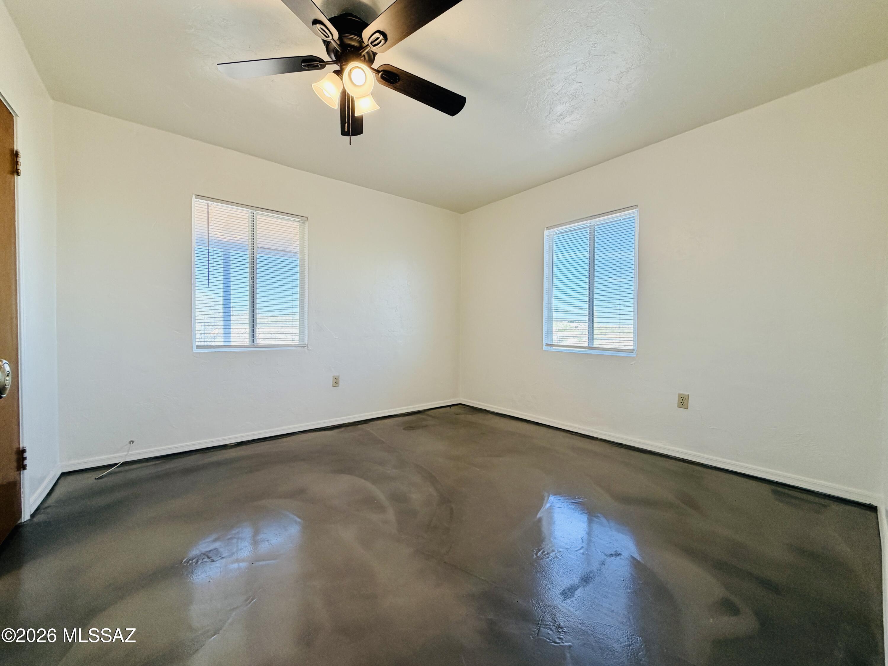 N/A - Residential Lease