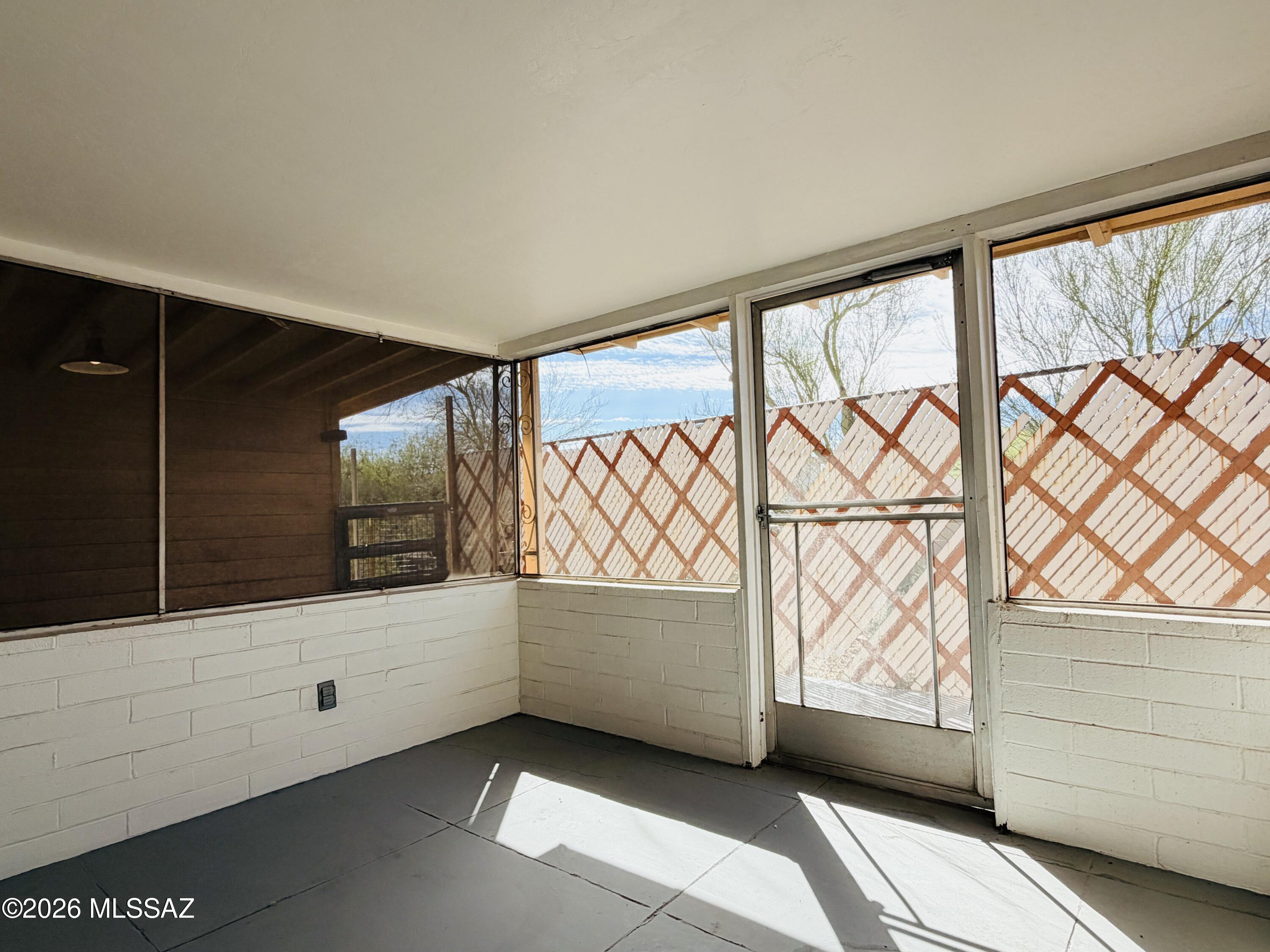 N/A - Residential Lease