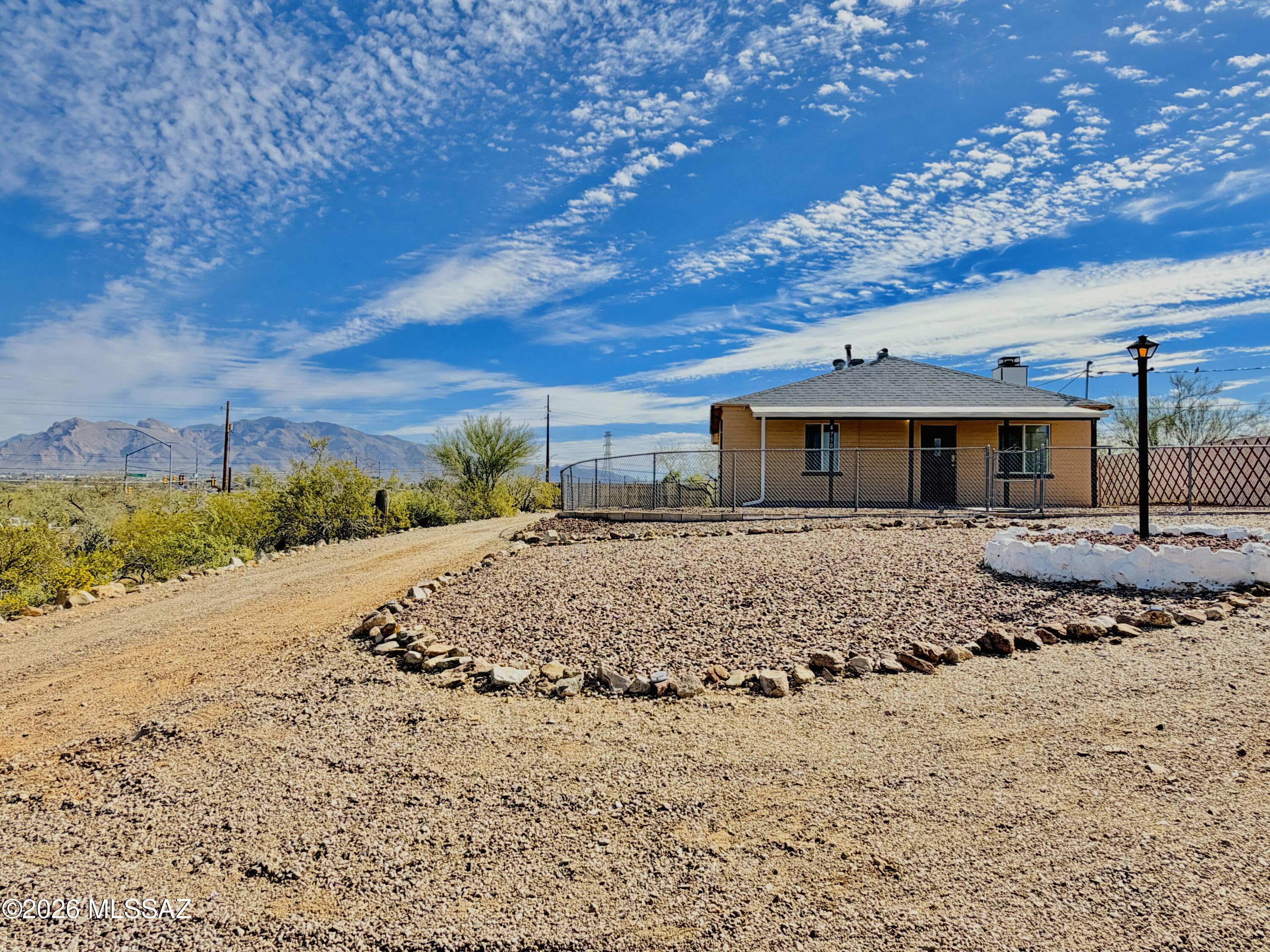 N/A - Residential Lease