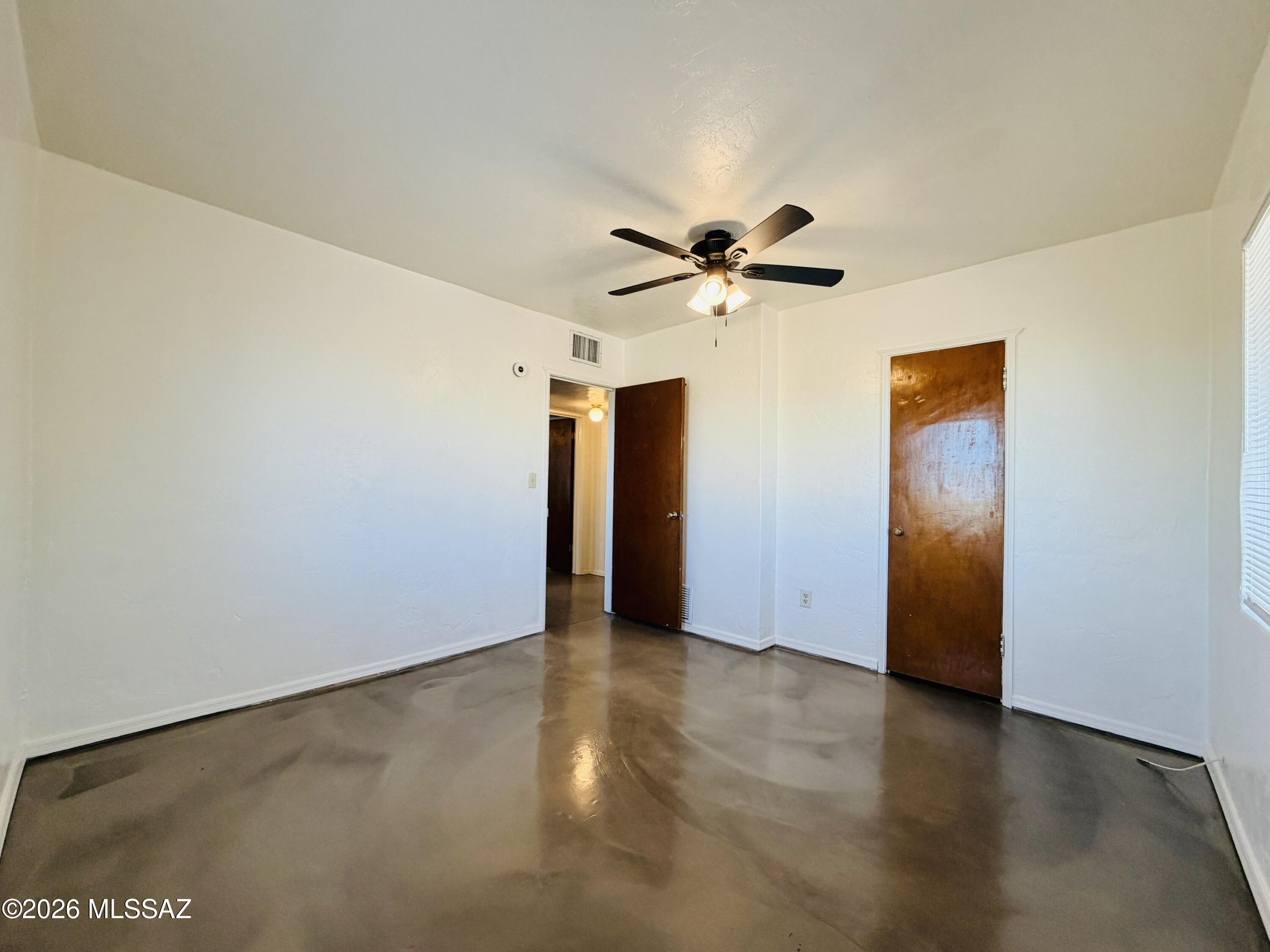 N/A - Residential Lease