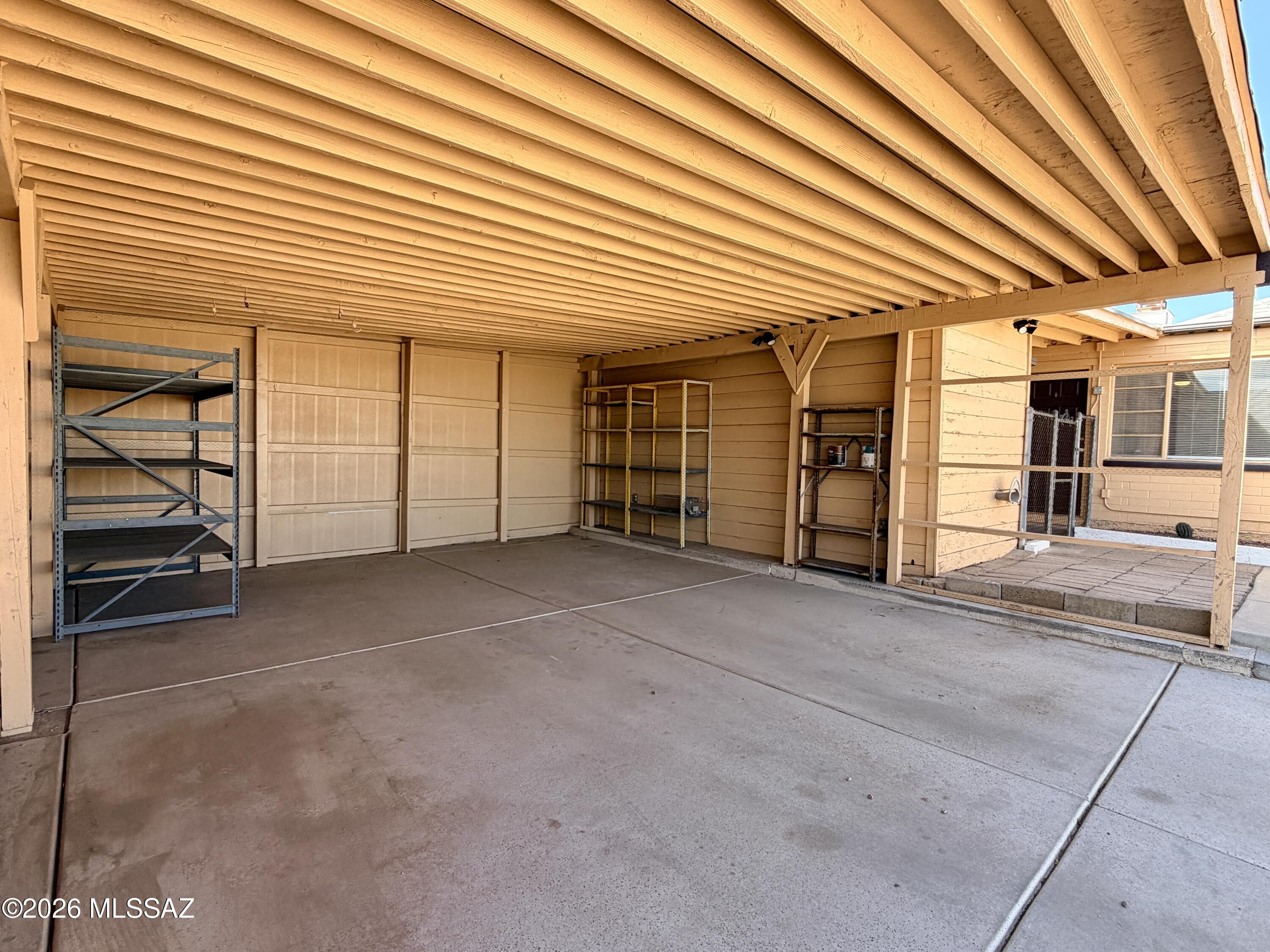 N/A - Residential Lease