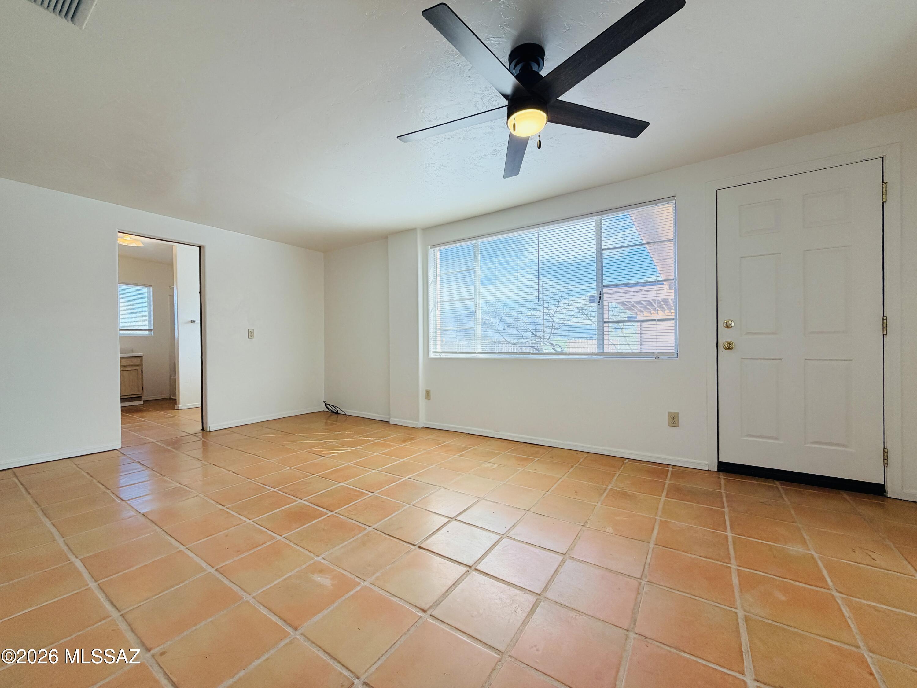 N/A - Residential Lease
