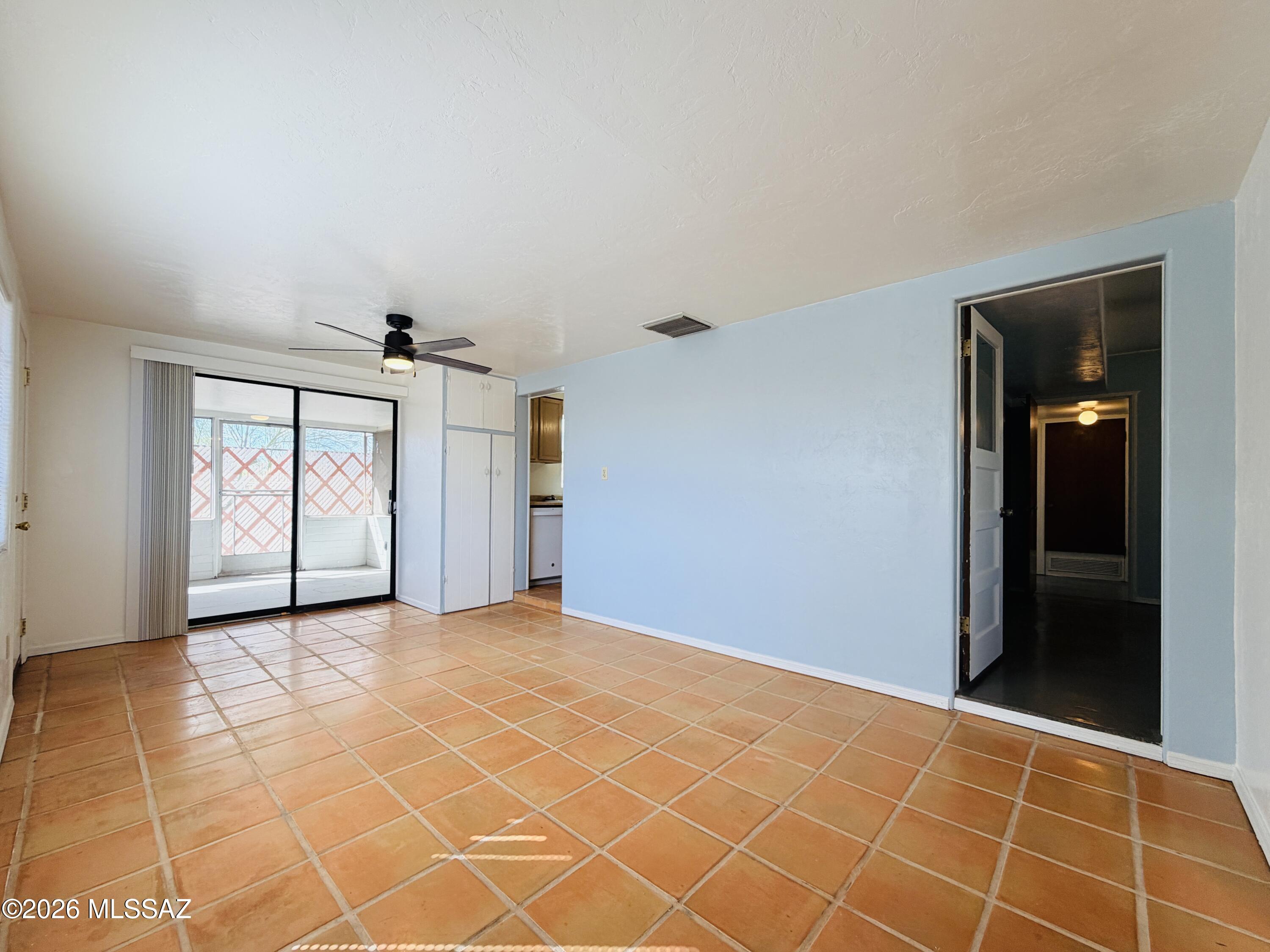 N/A - Residential Lease
