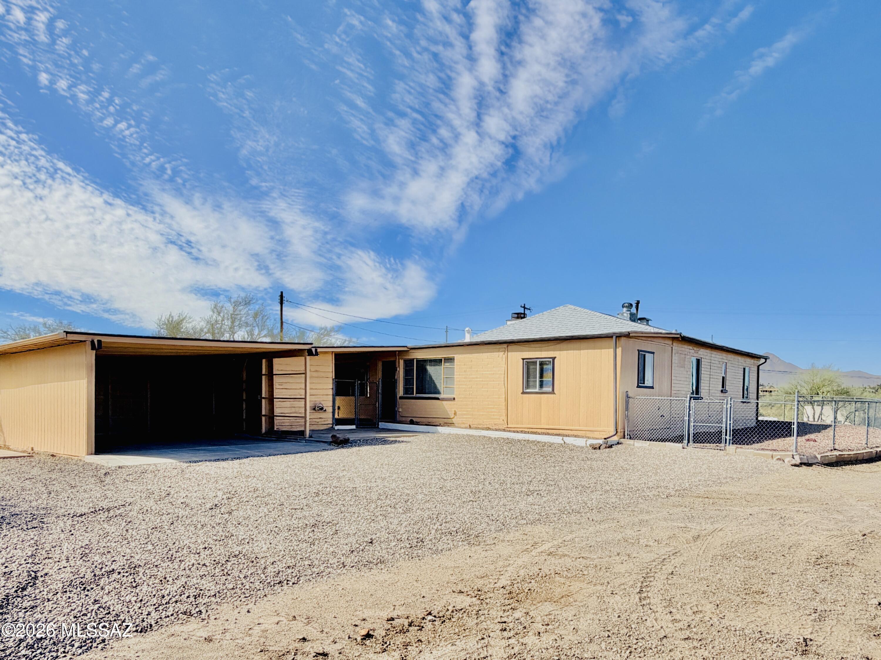 N/A - Residential Lease