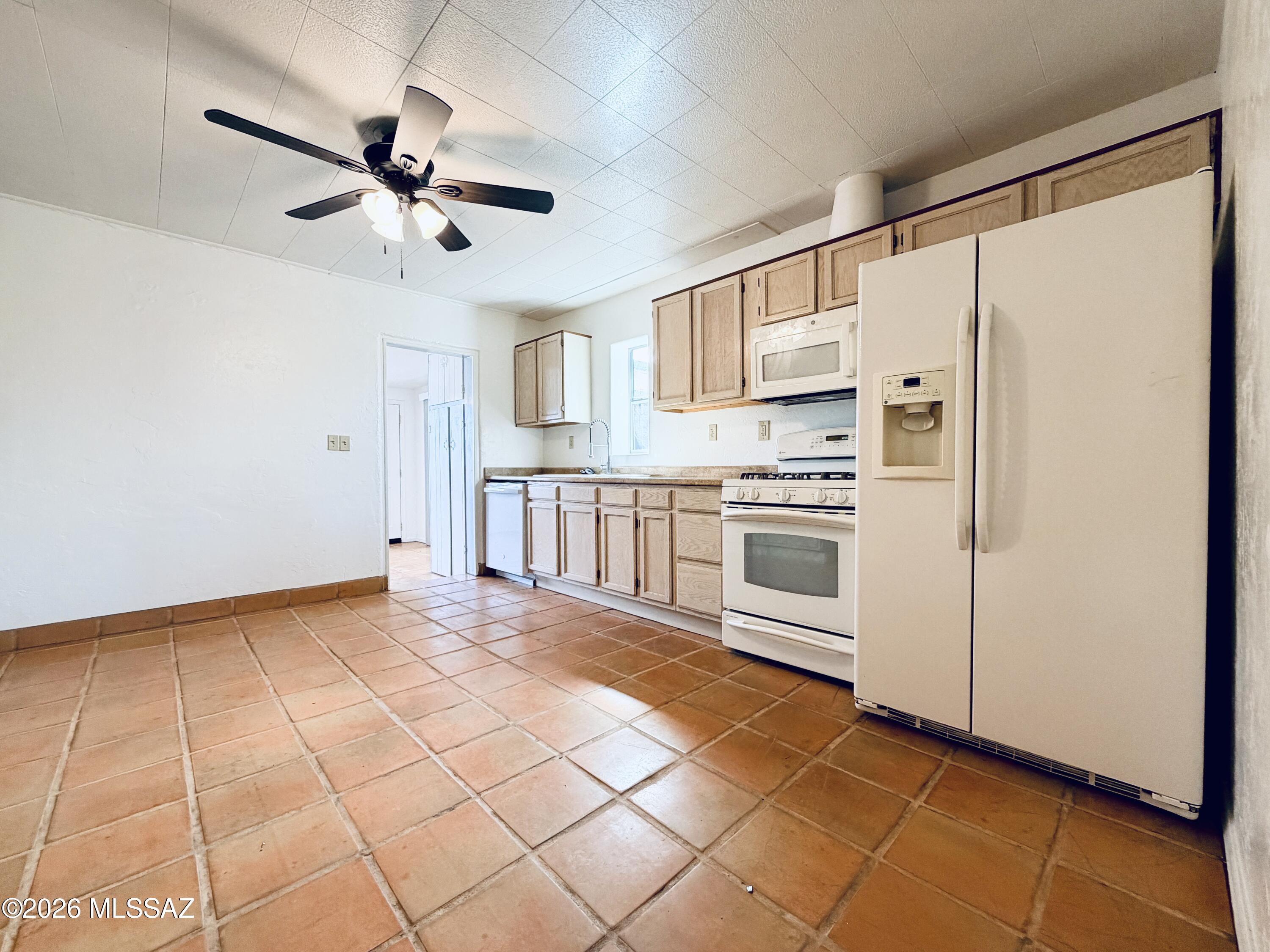 N/A - Residential Lease