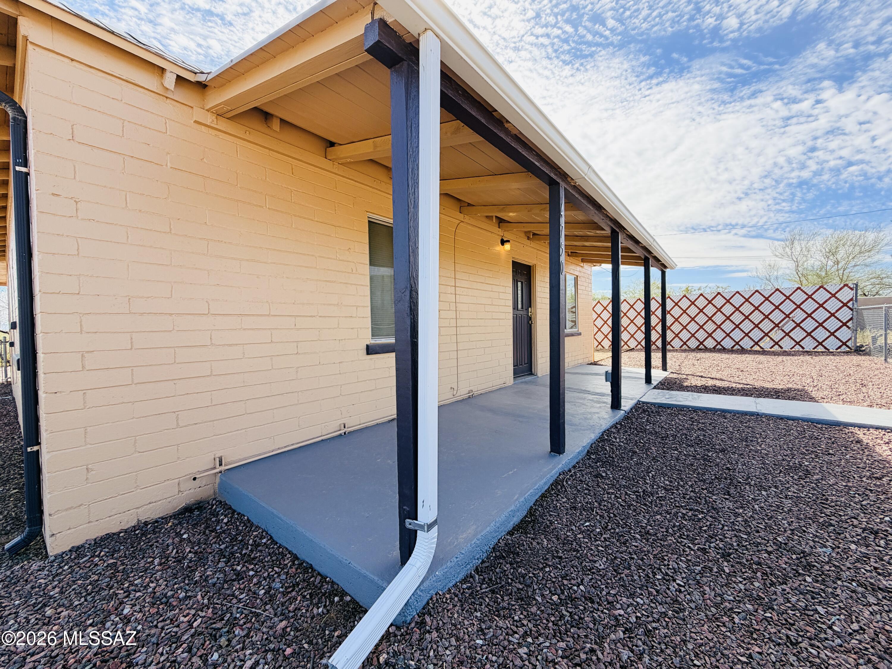 N/A - Residential Lease