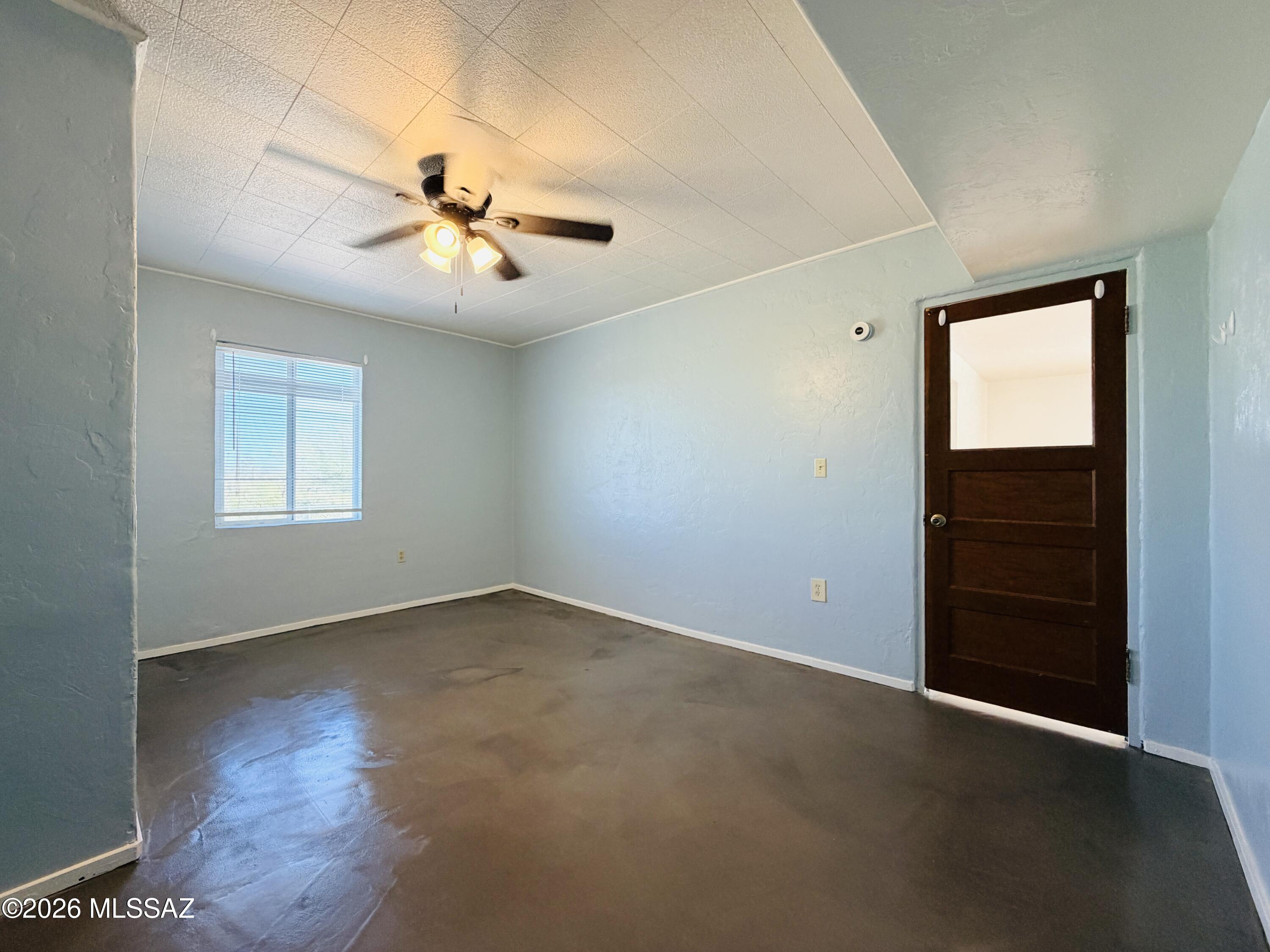 N/A - Residential Lease