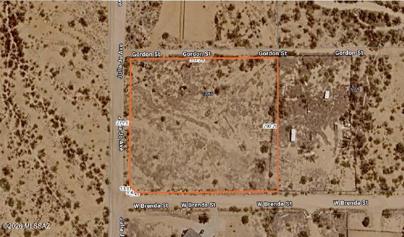 Greenwald Acres (Blks 1 & 2) - Land