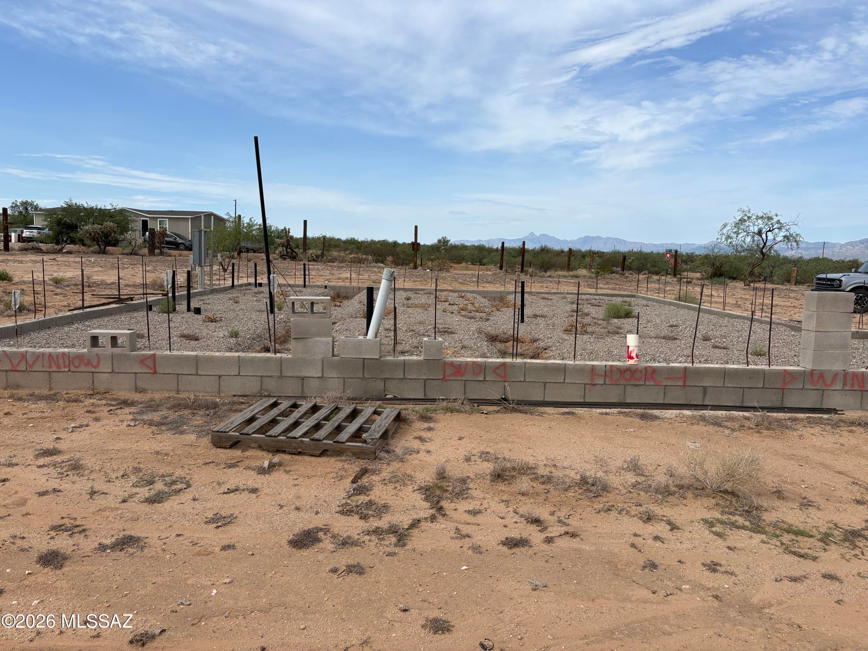 Greenwald Acres (Blks 1 & 2) - Land