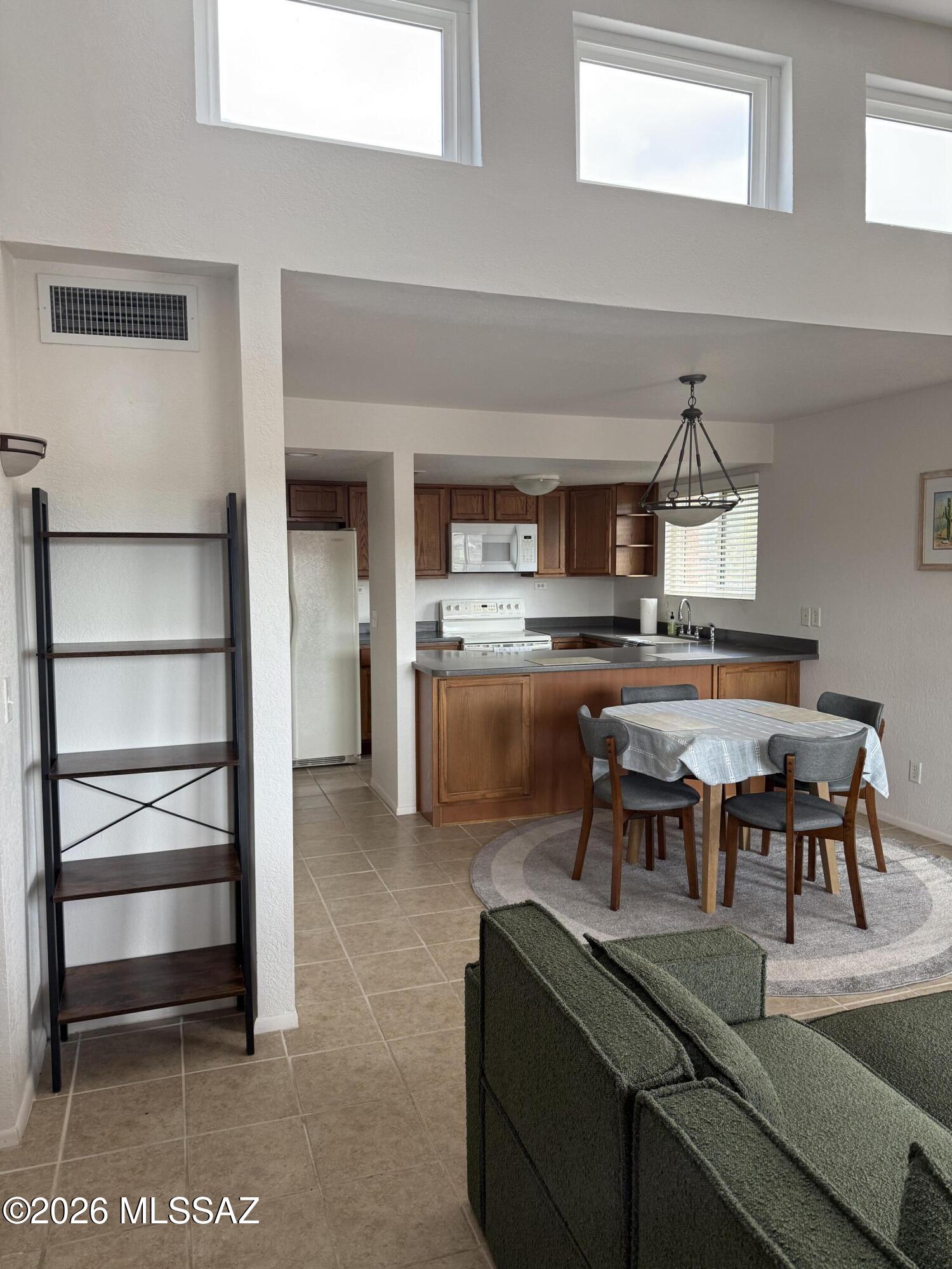 Ventana Vista Condominiums - Residential