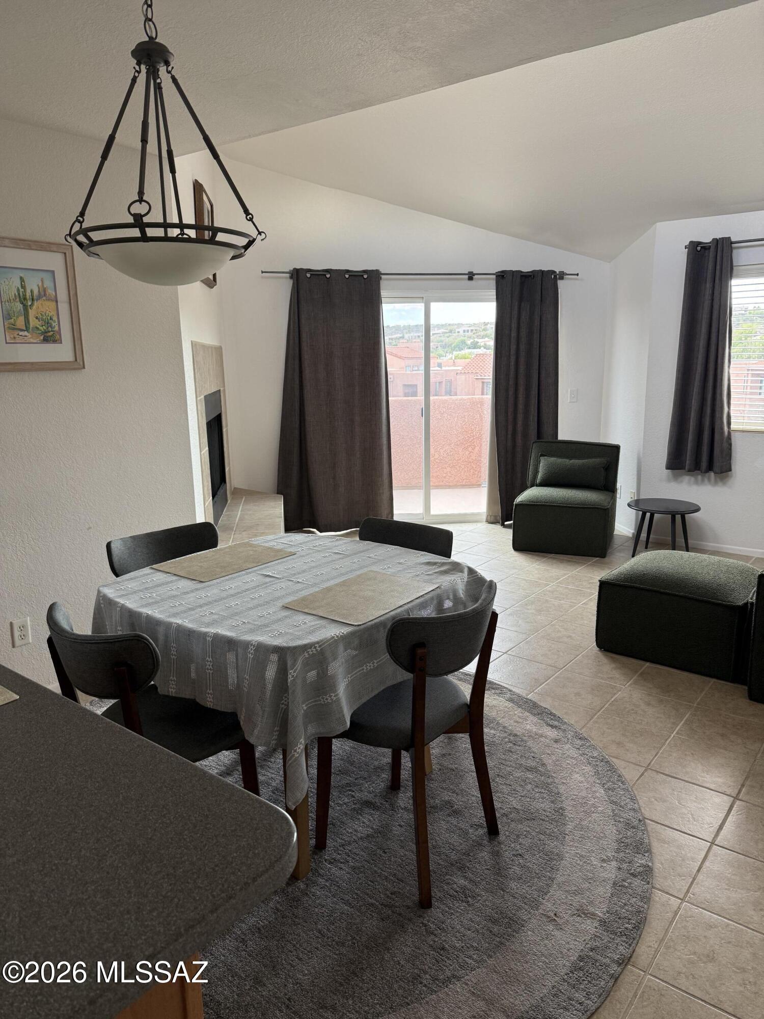 Ventana Vista Condominiums - Residential