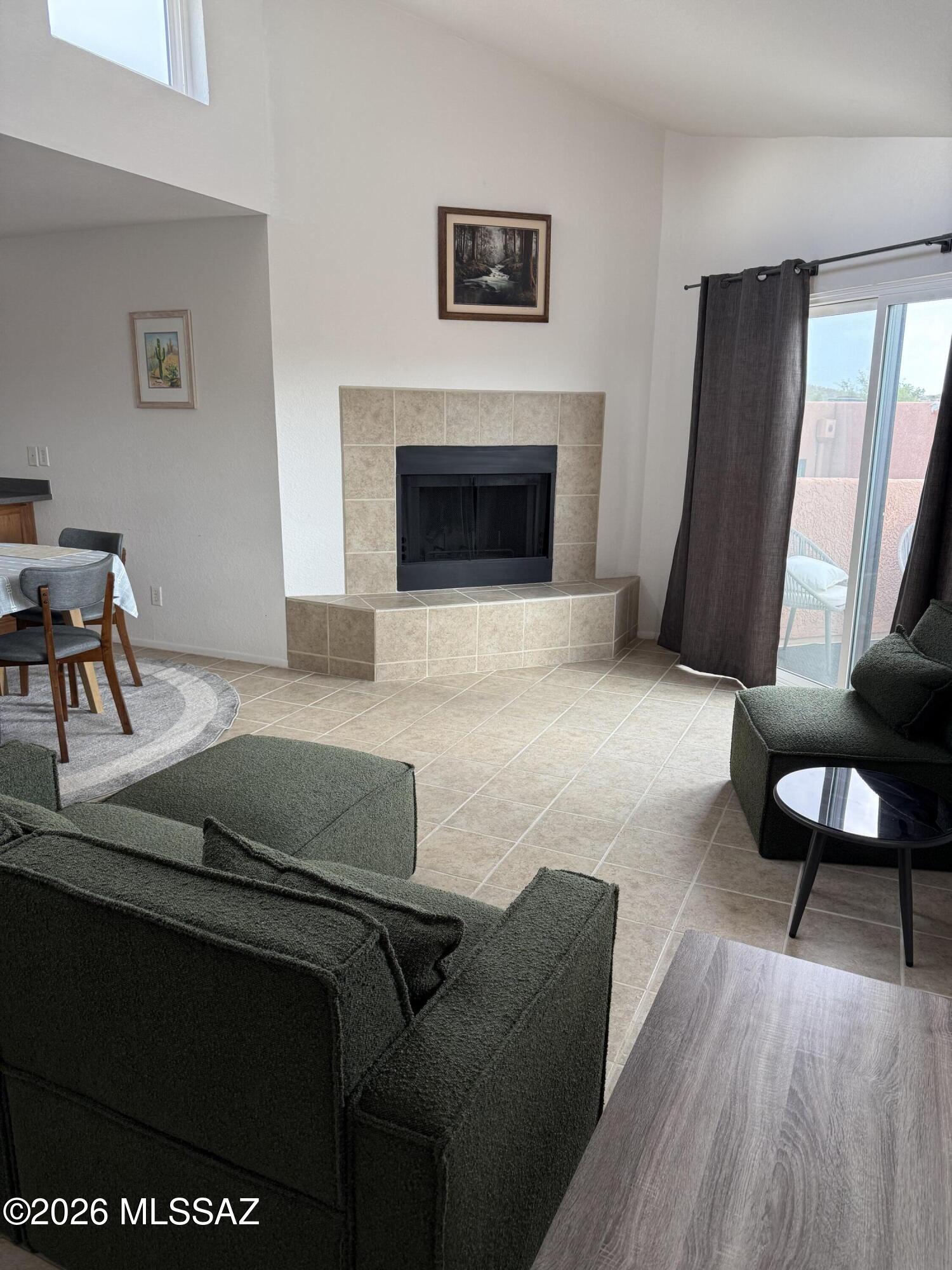 Ventana Vista Condominiums - Residential