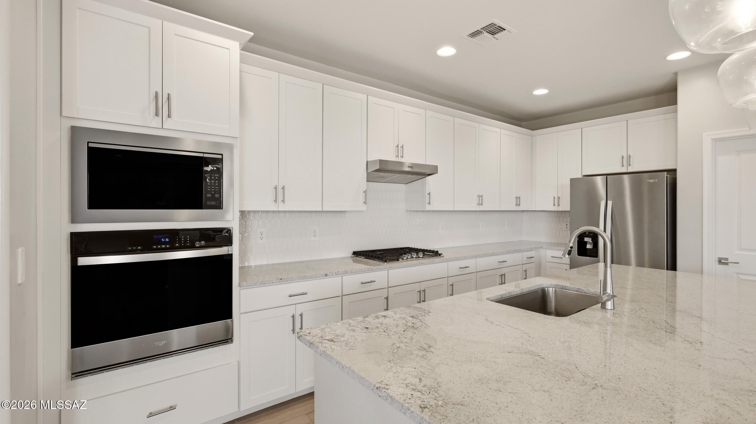 Madera Highlands Villages 1-10 & 15 - Residential