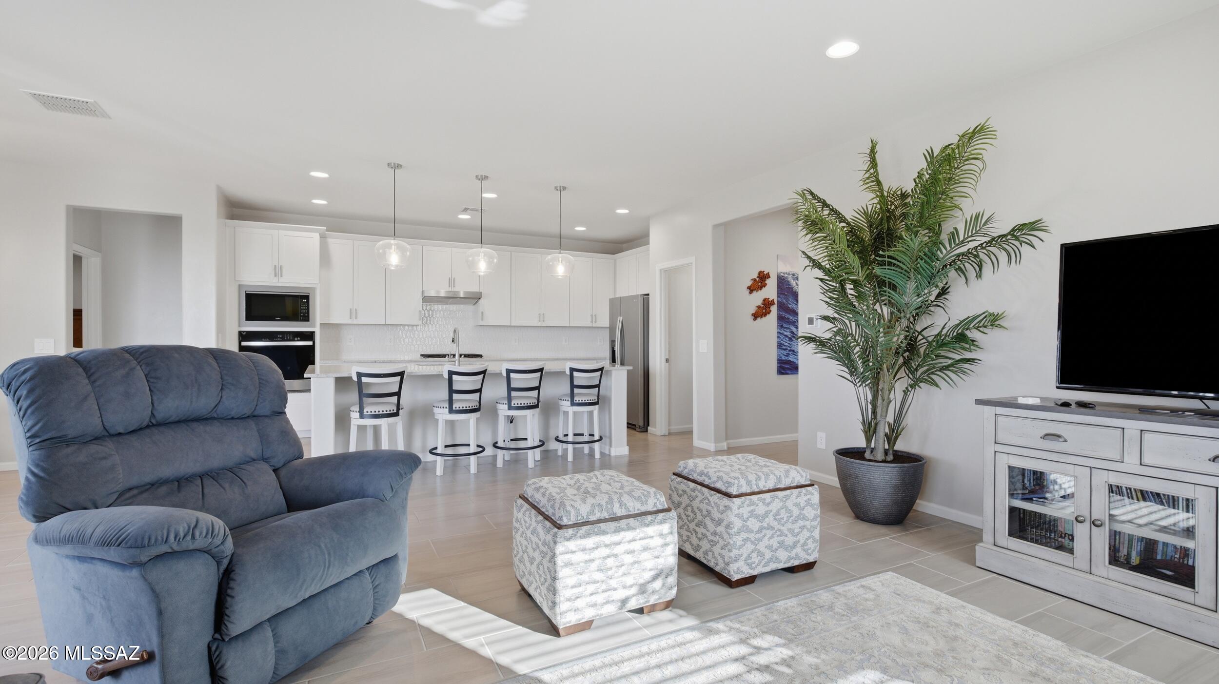 Madera Highlands Villages 1-10 & 15 - Residential