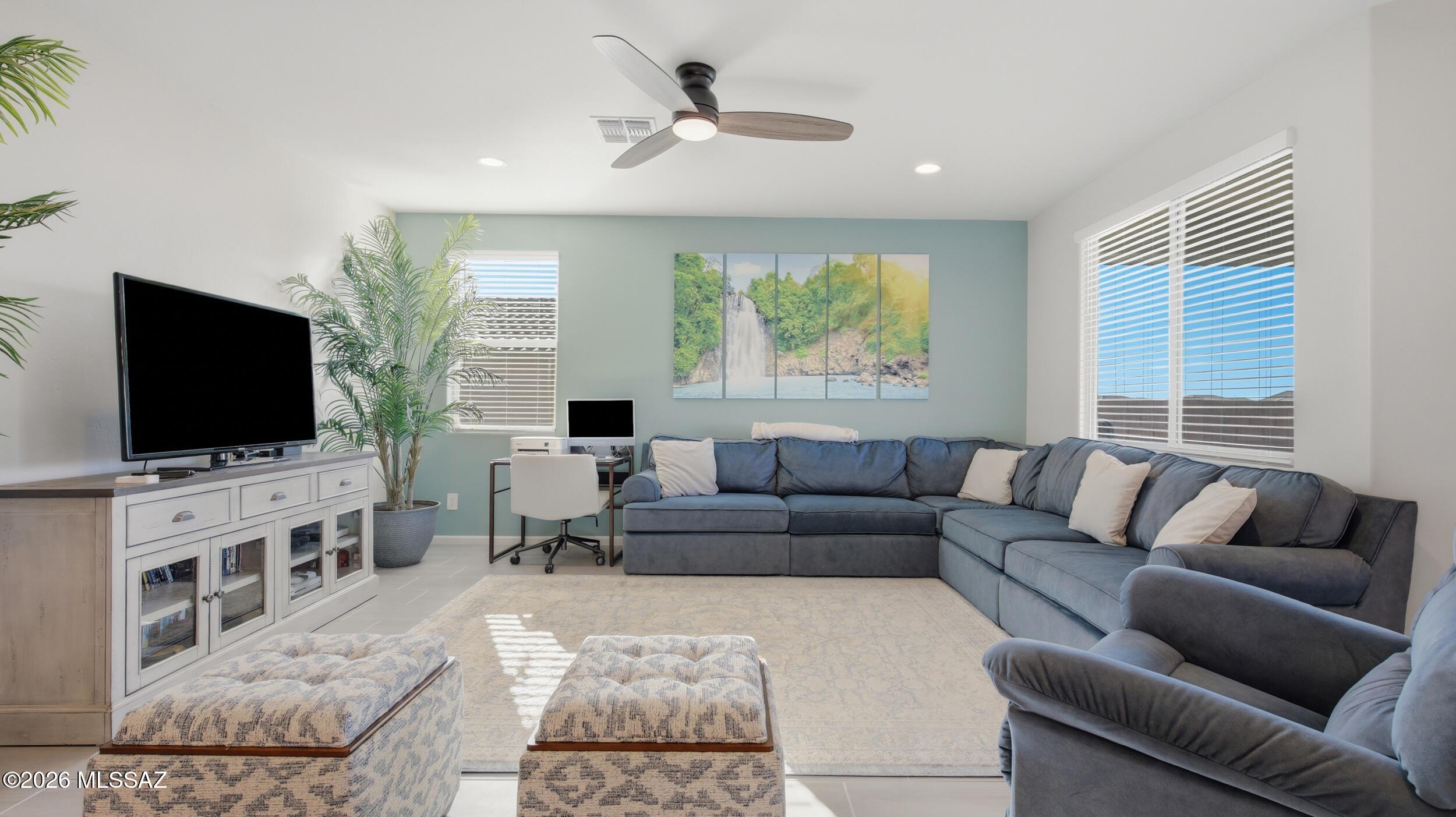 Madera Highlands Villages 1-10 & 15 - Residential