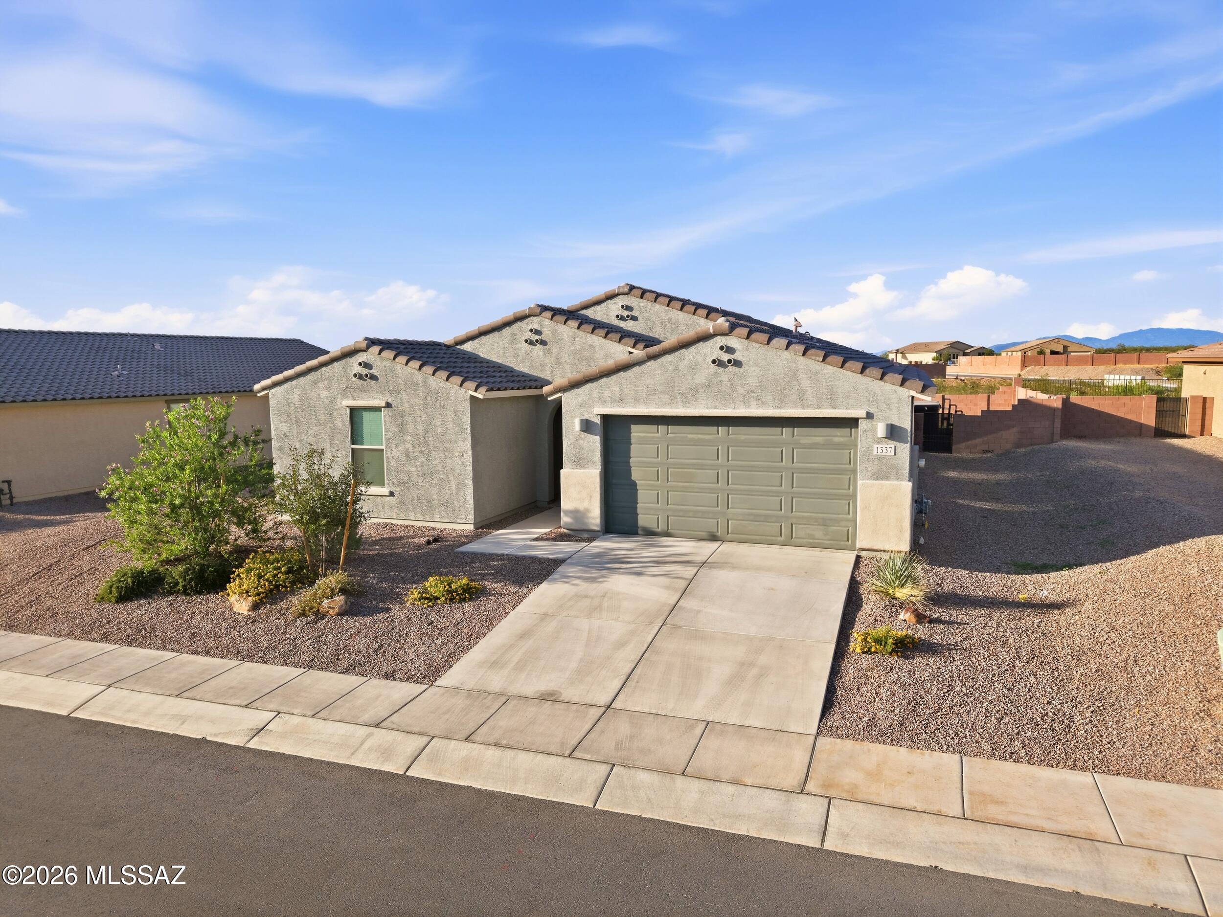 Madera Highlands Villages 1-10 & 15 - Residential