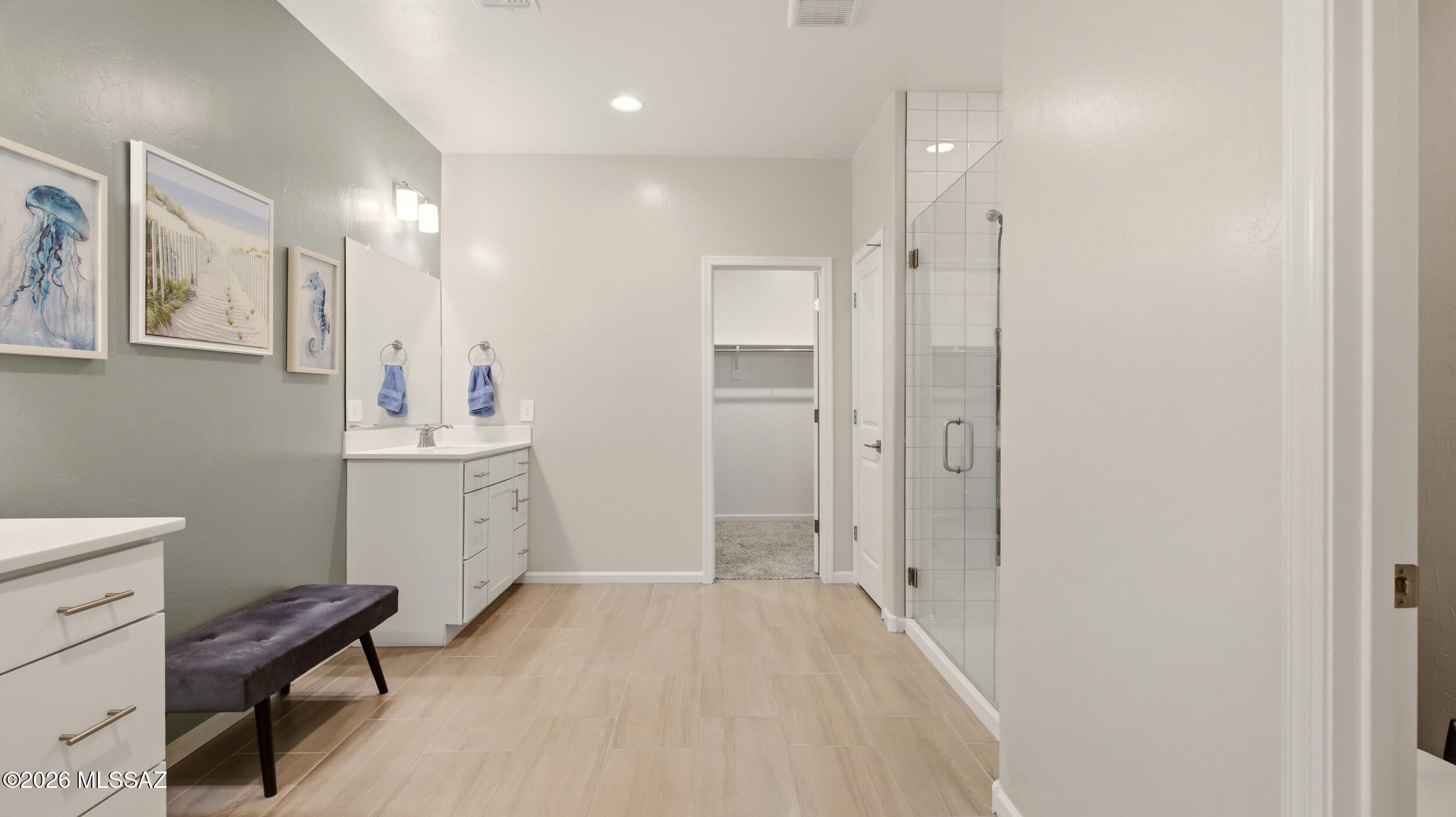 Madera Highlands Villages 1-10 & 15 - Residential