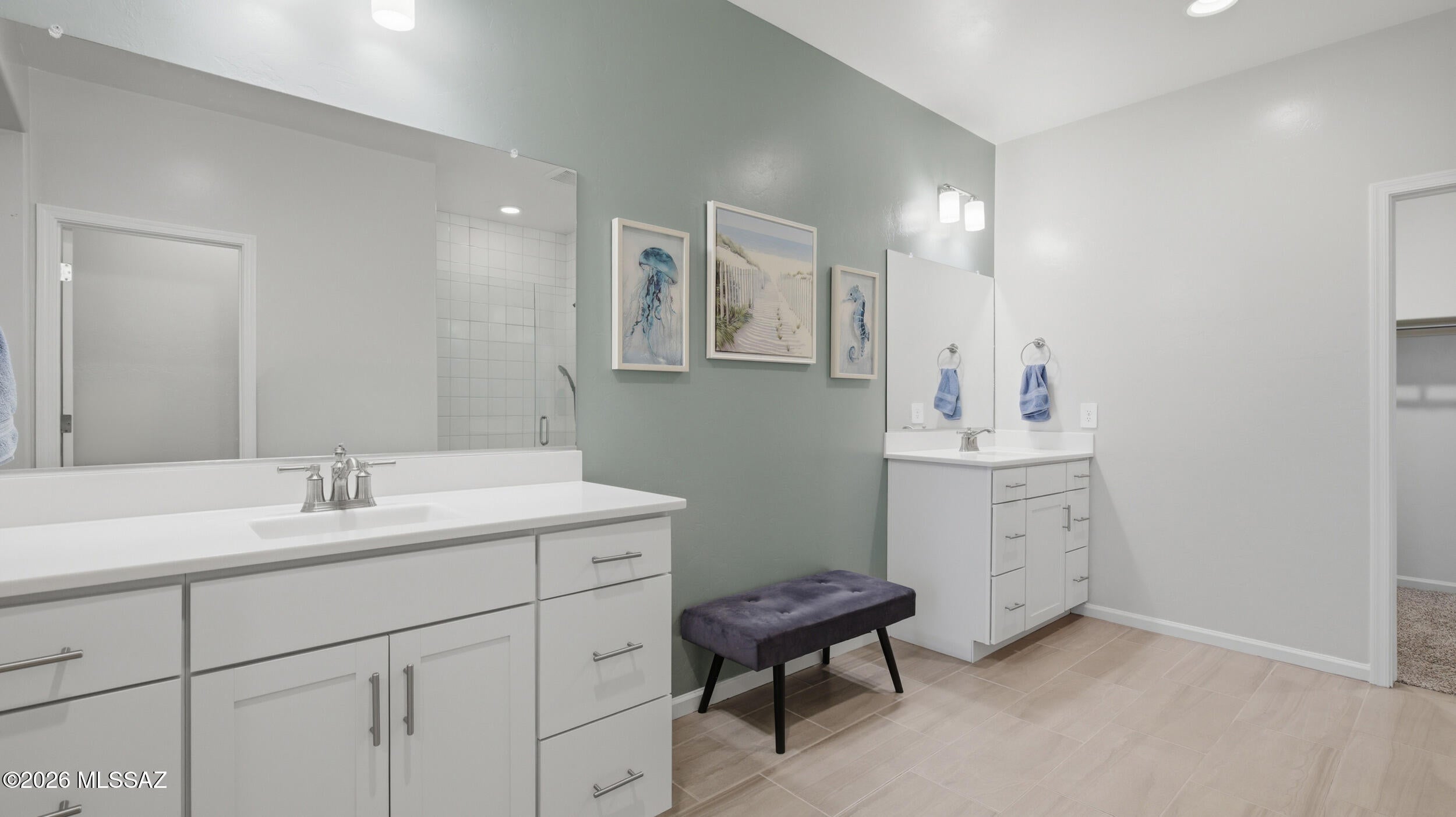 Madera Highlands Villages 1-10 & 15 - Residential
